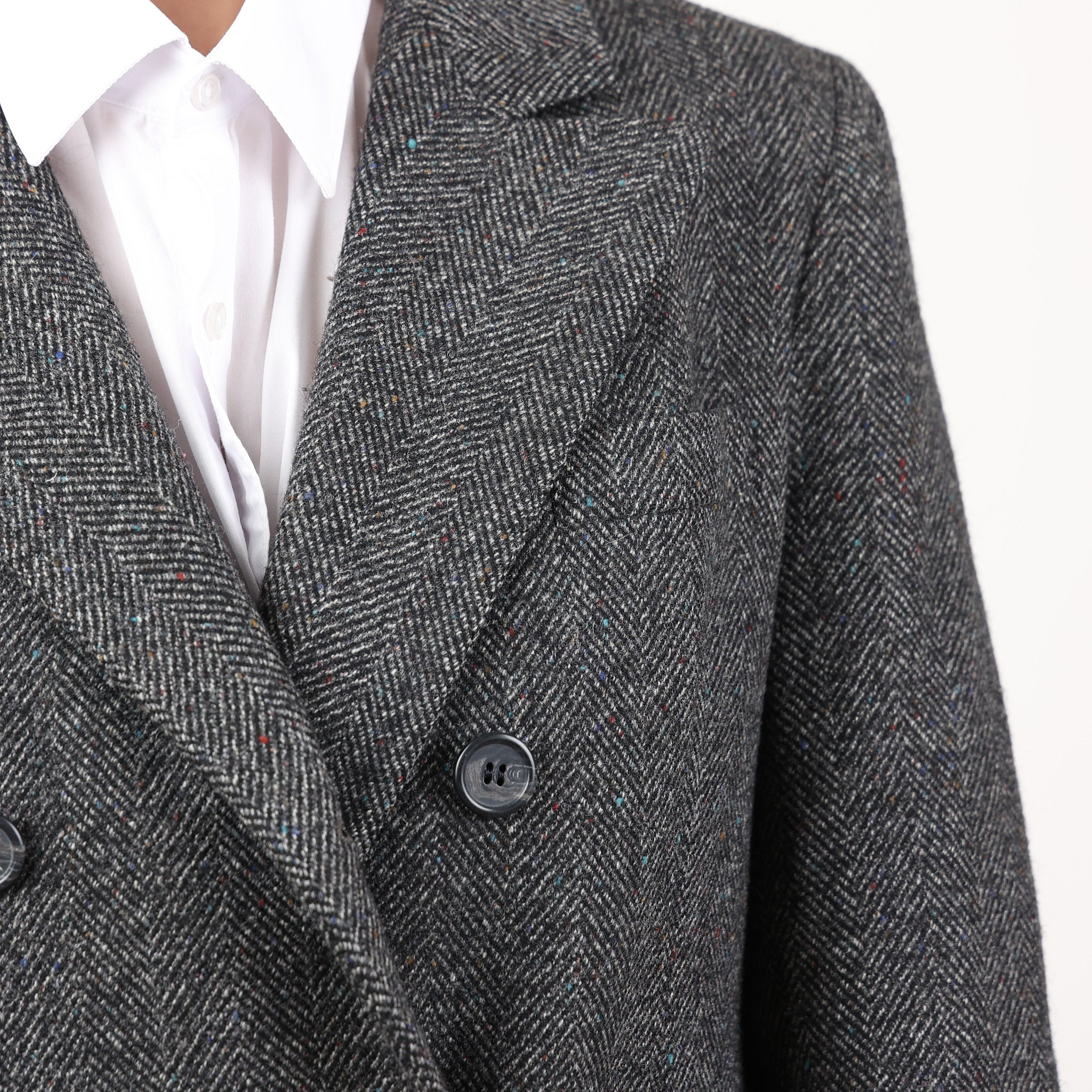 Coat, UK Size 10