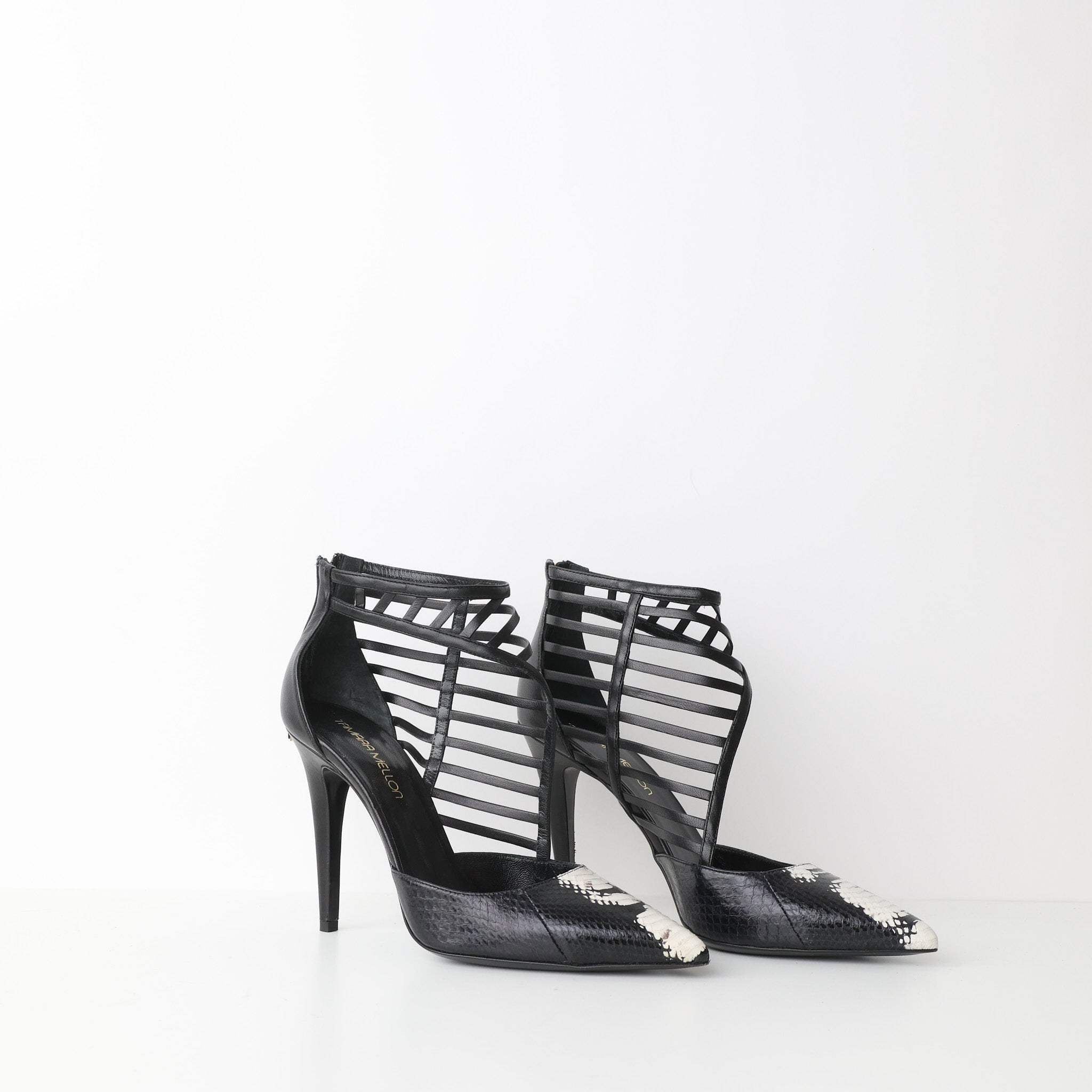 Shoes, Shoe Size 38.5