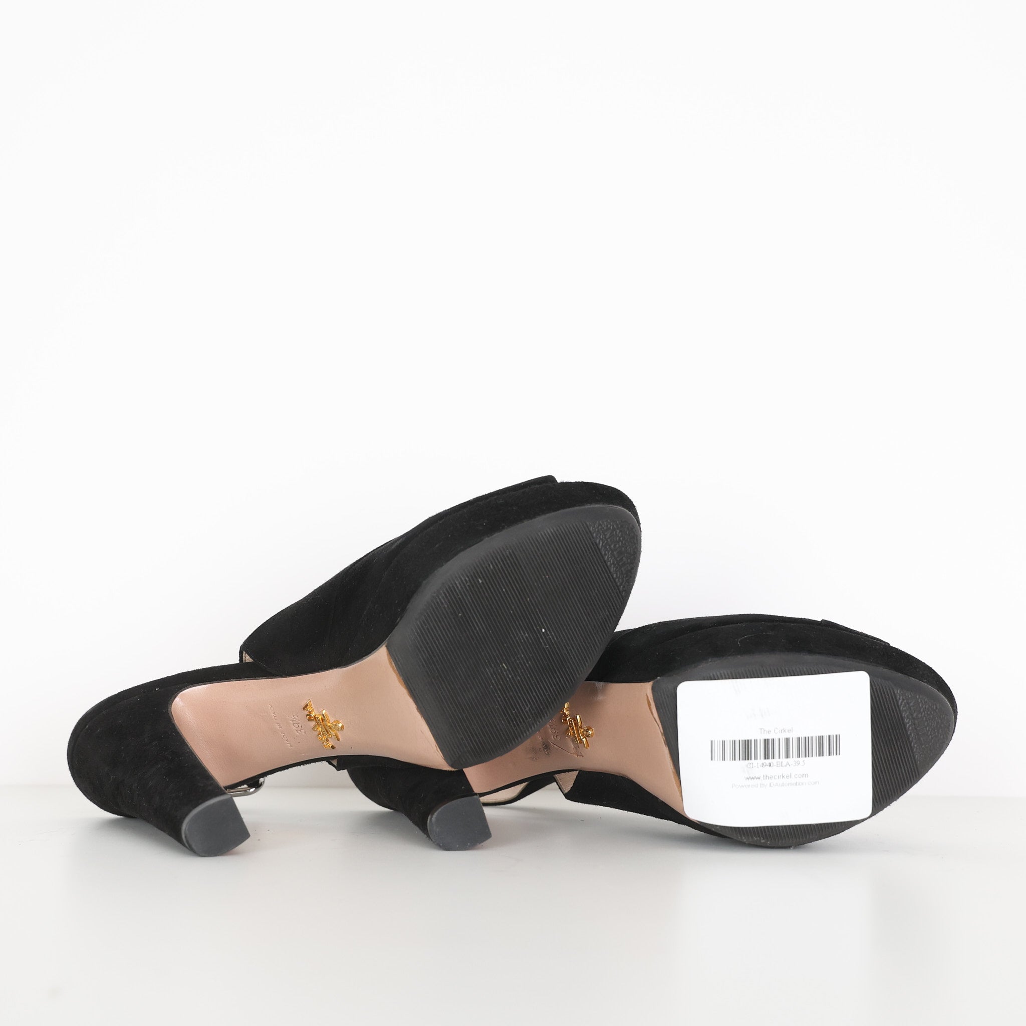 Shoes, Shoe Size 39.5