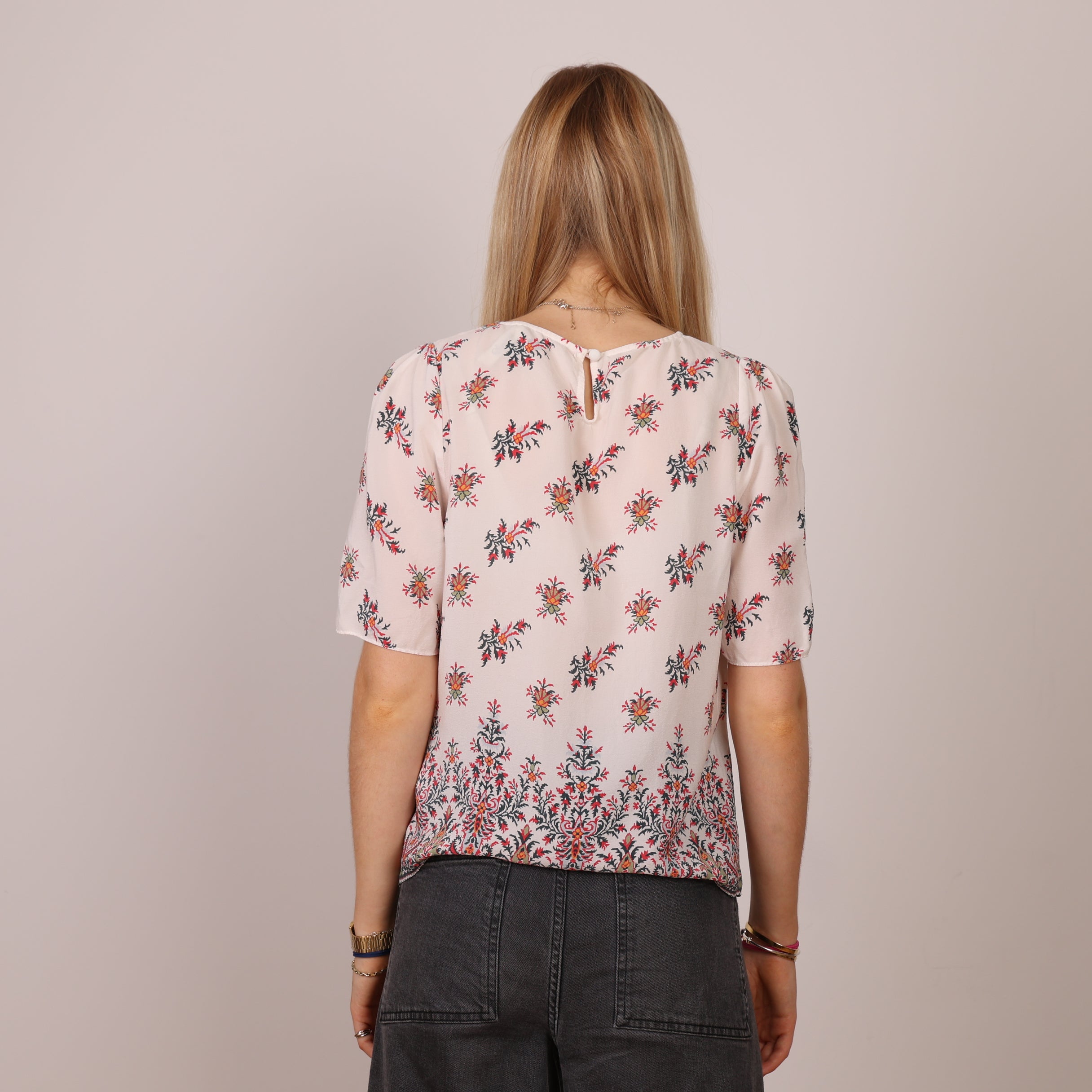 Blouse, UK Size 12