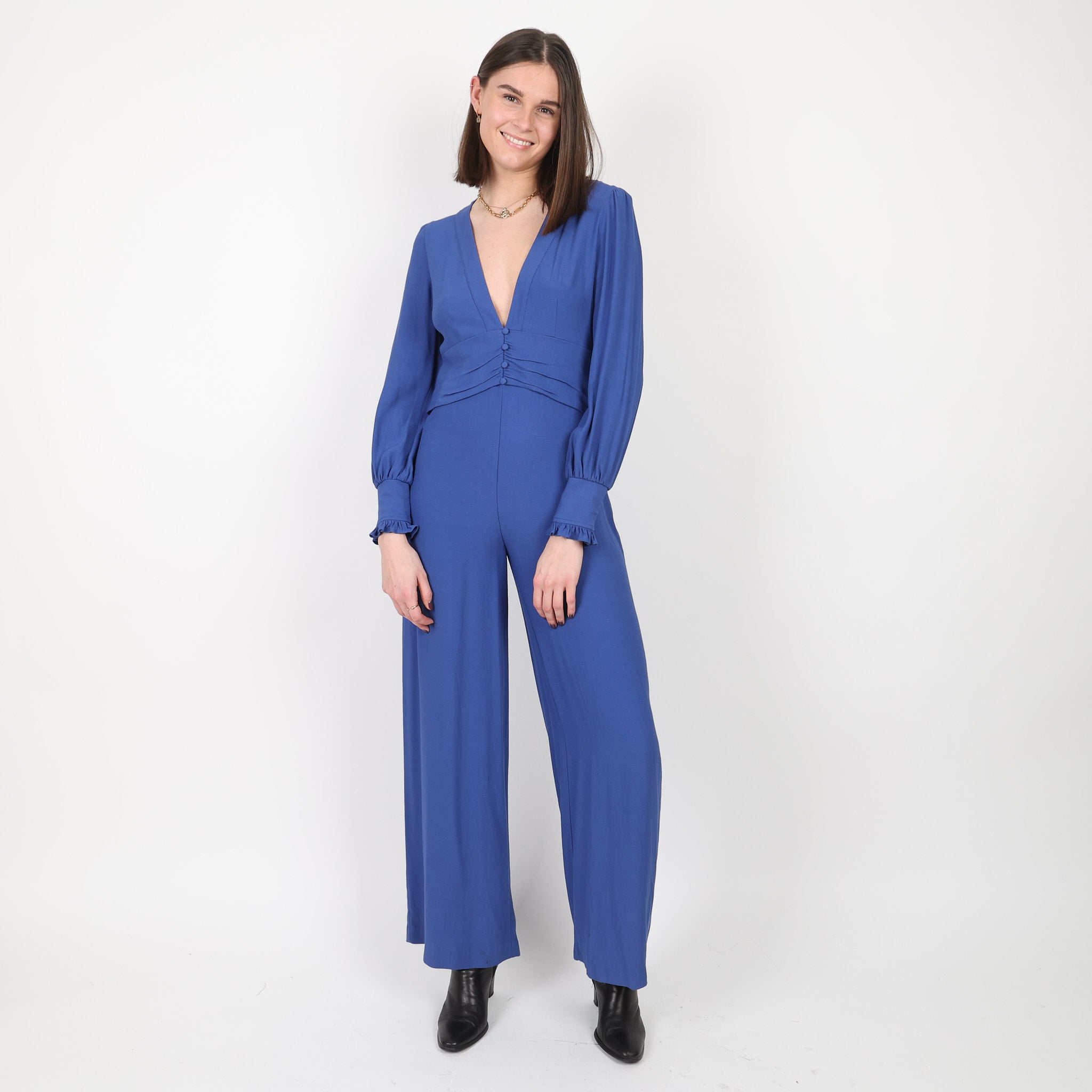 Jumpsuit, UK Size 10