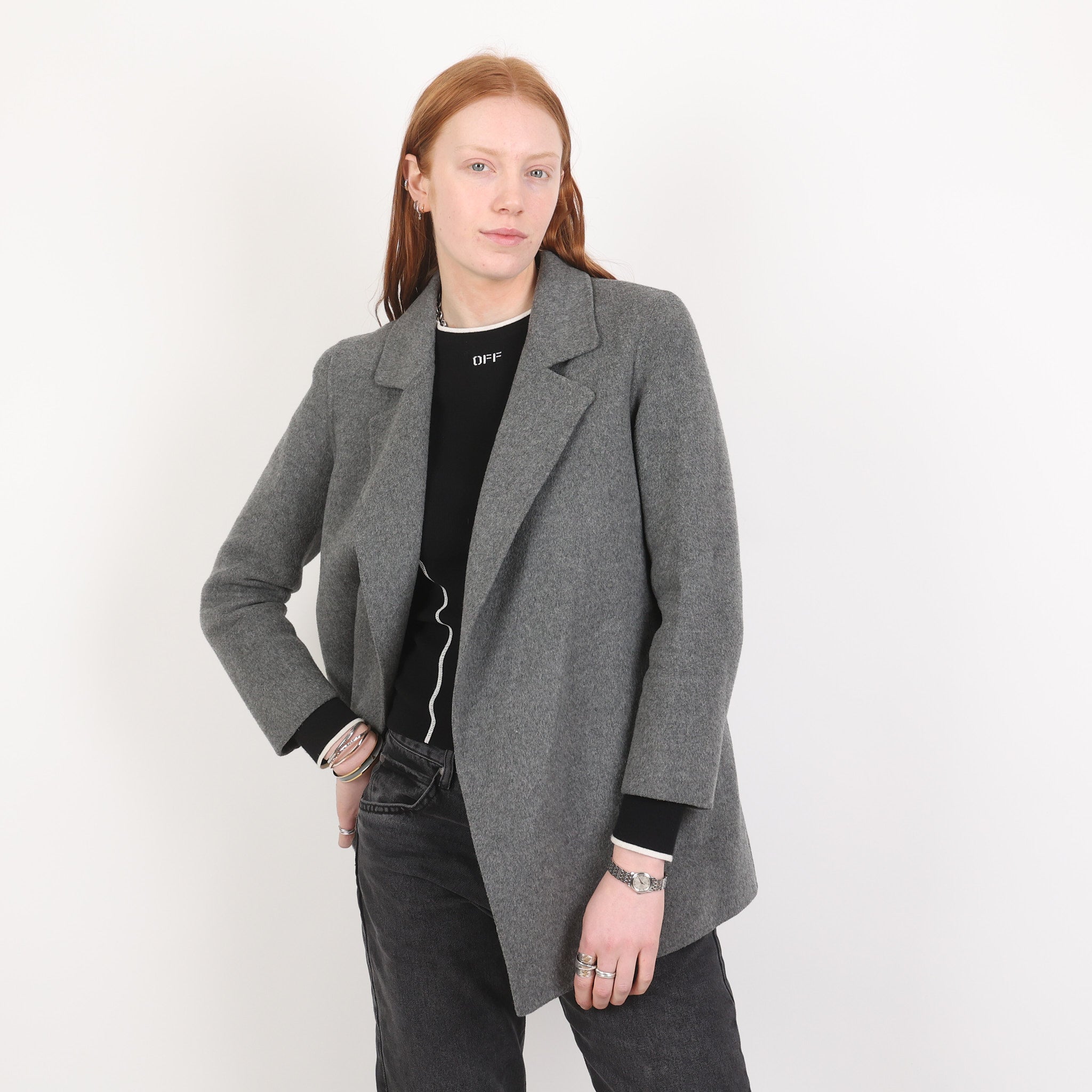 Jacket, UK Size 6