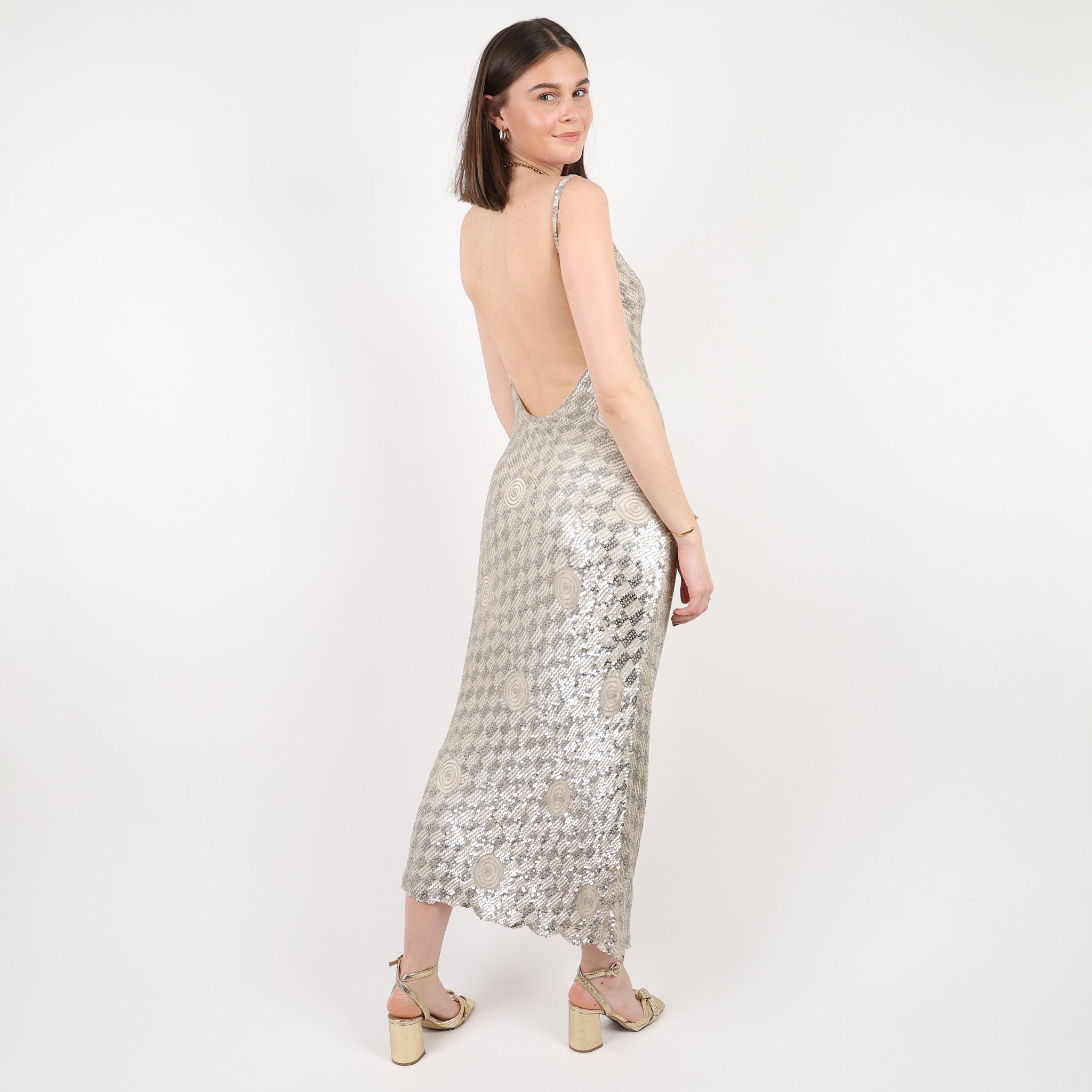 Dress, UK Size 10