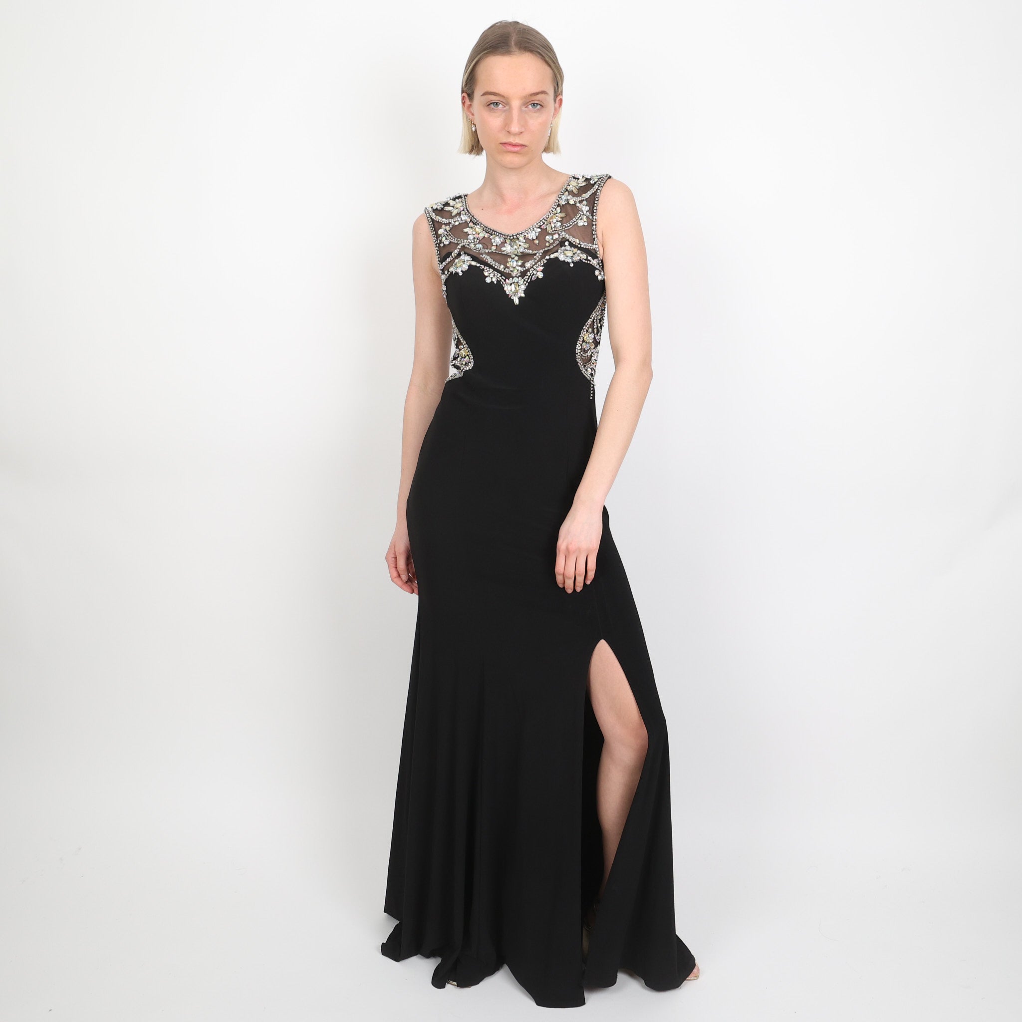 Dress, UK Size 6