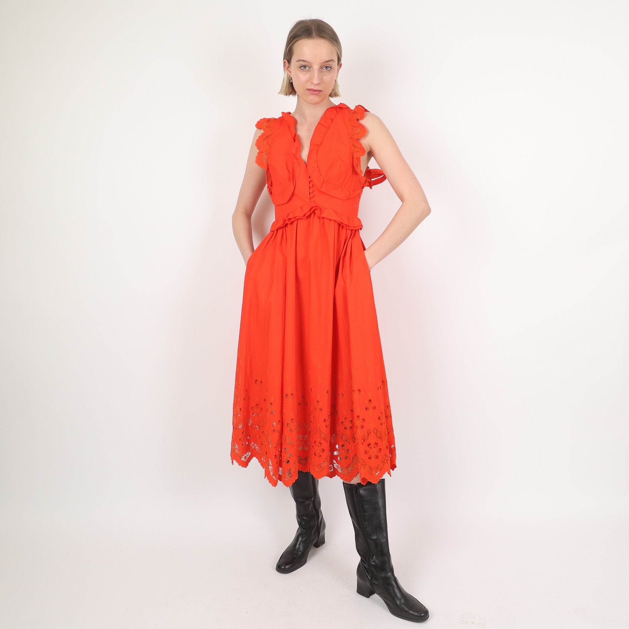 Dress, UK Size 8