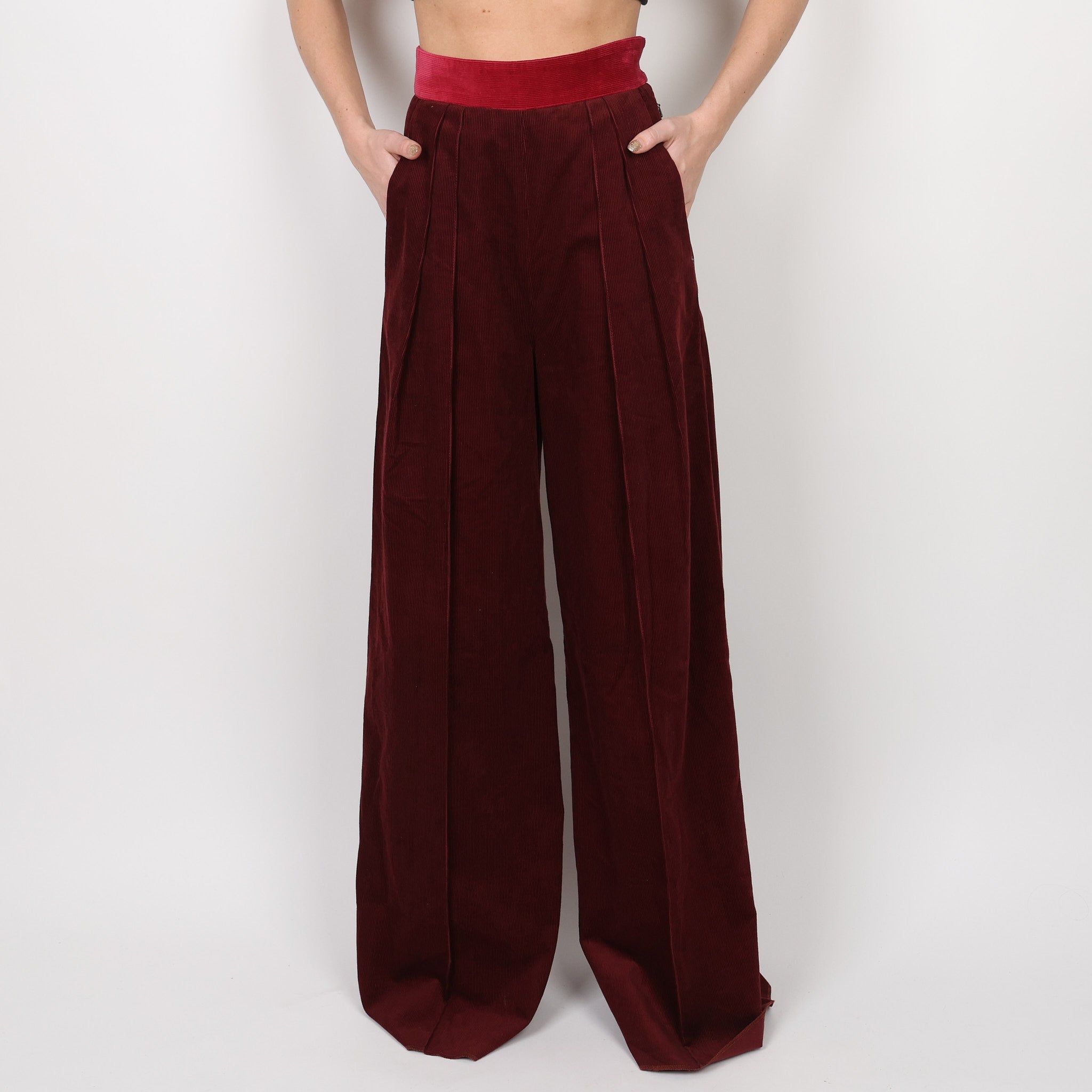 Trousers, UK Size 6