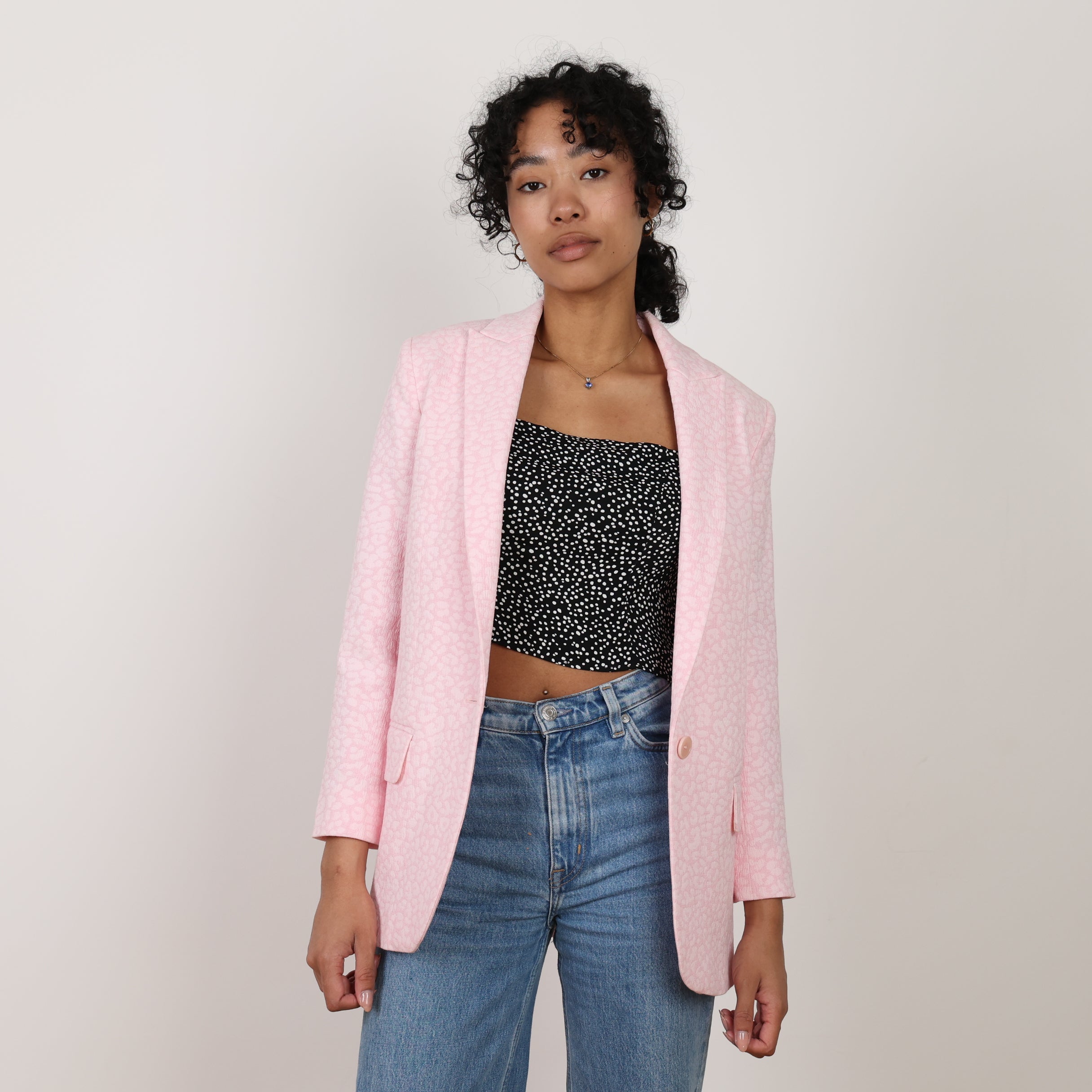 Blazer, UK Size 6