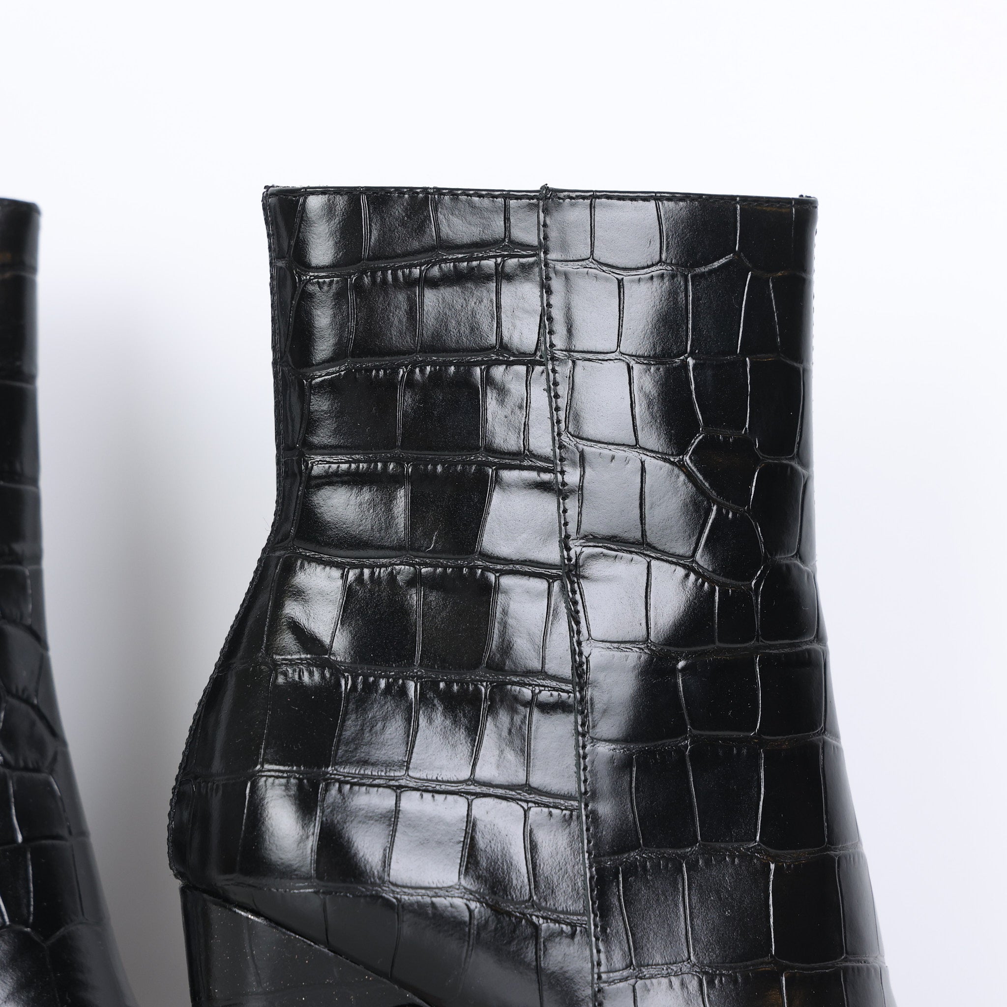 Boots, Shoe Size 37