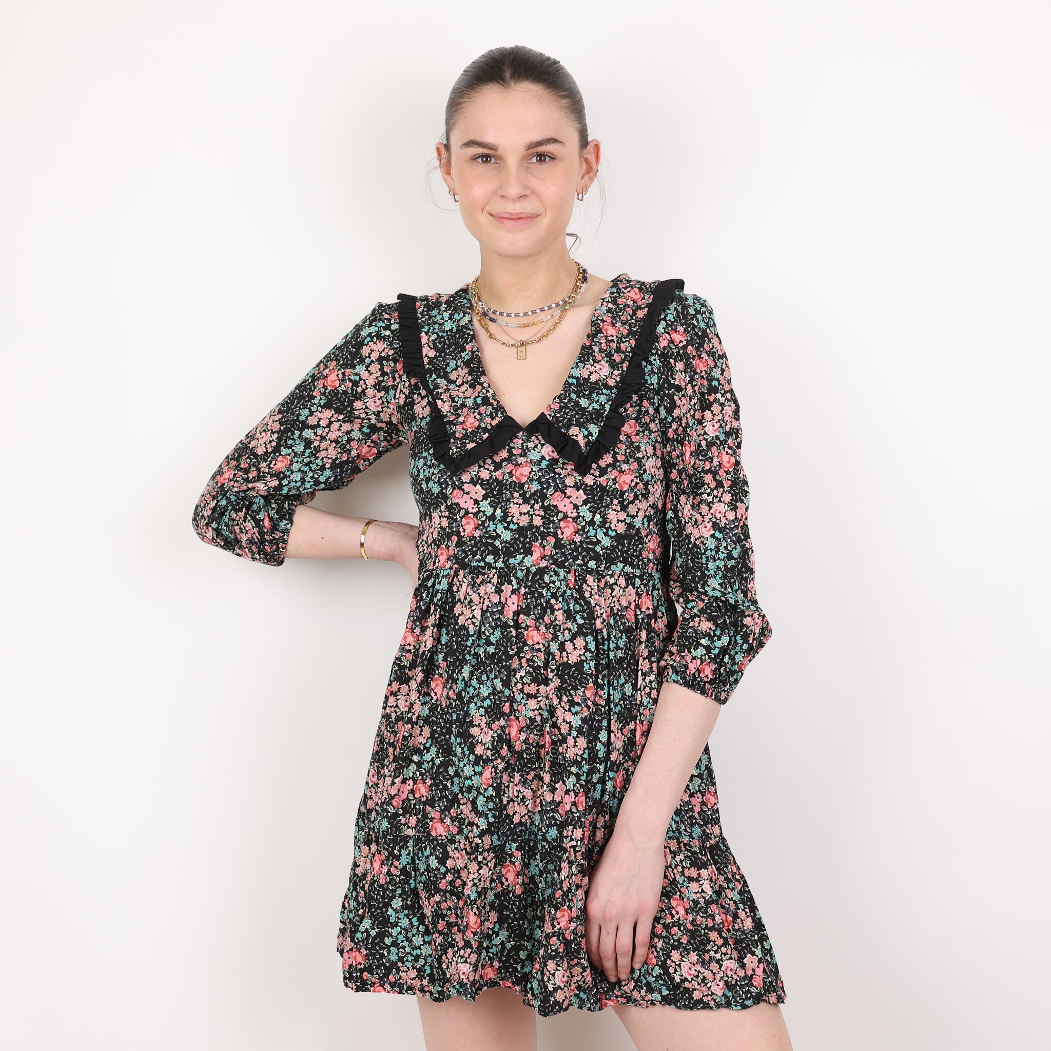 Dress, UK Size 8