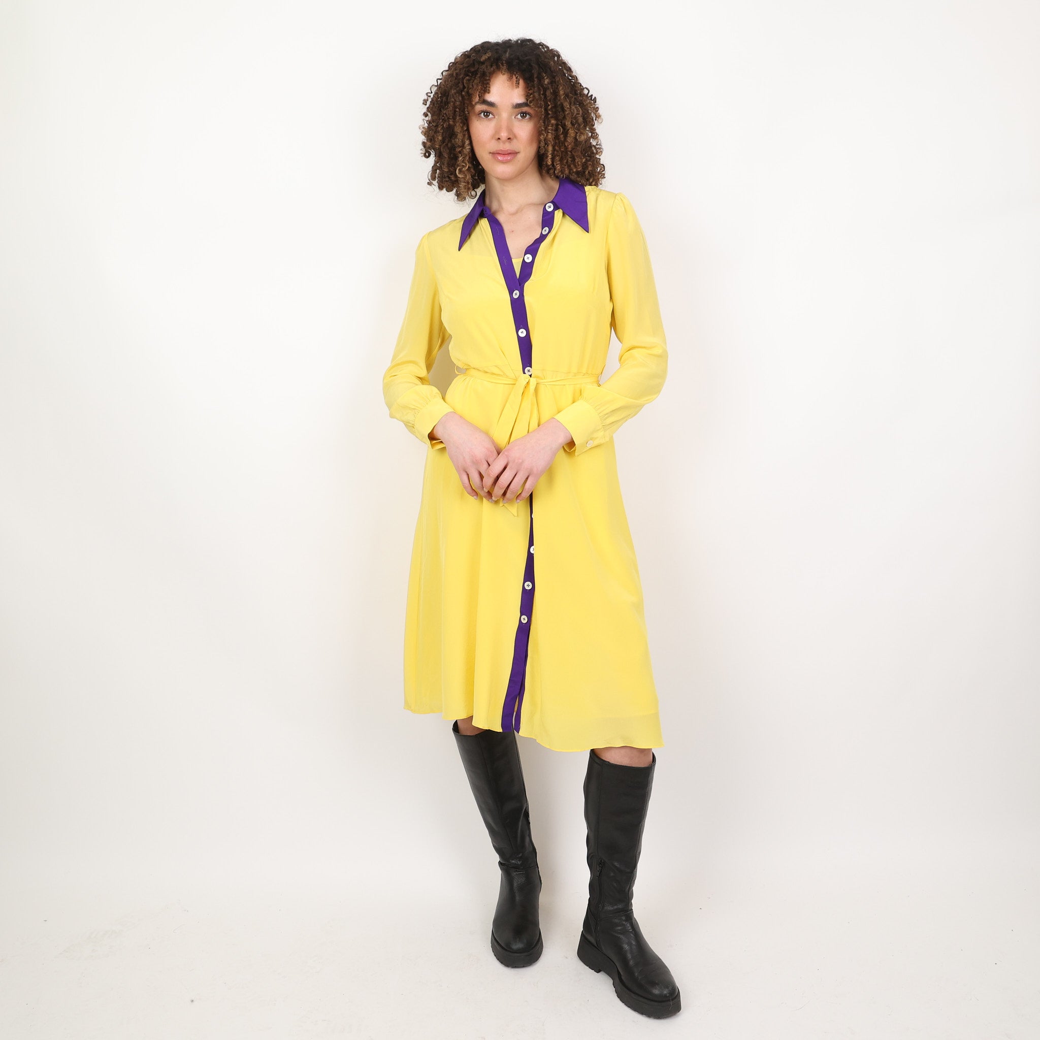 Dress, UK Size 10