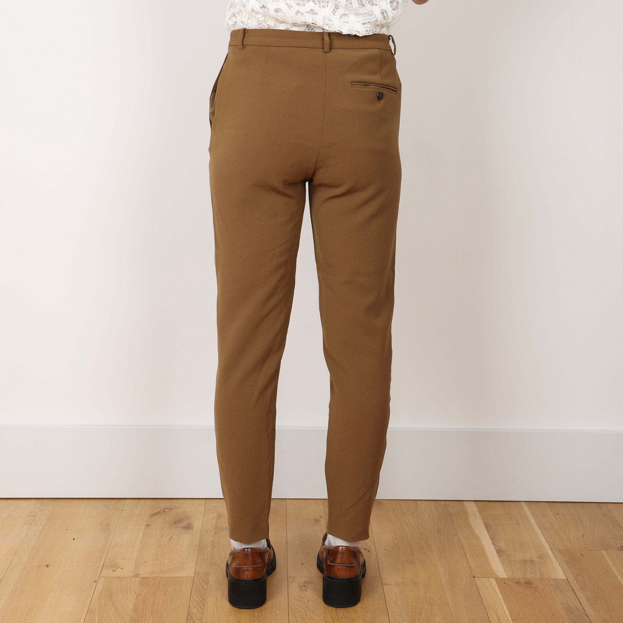 Trousers,