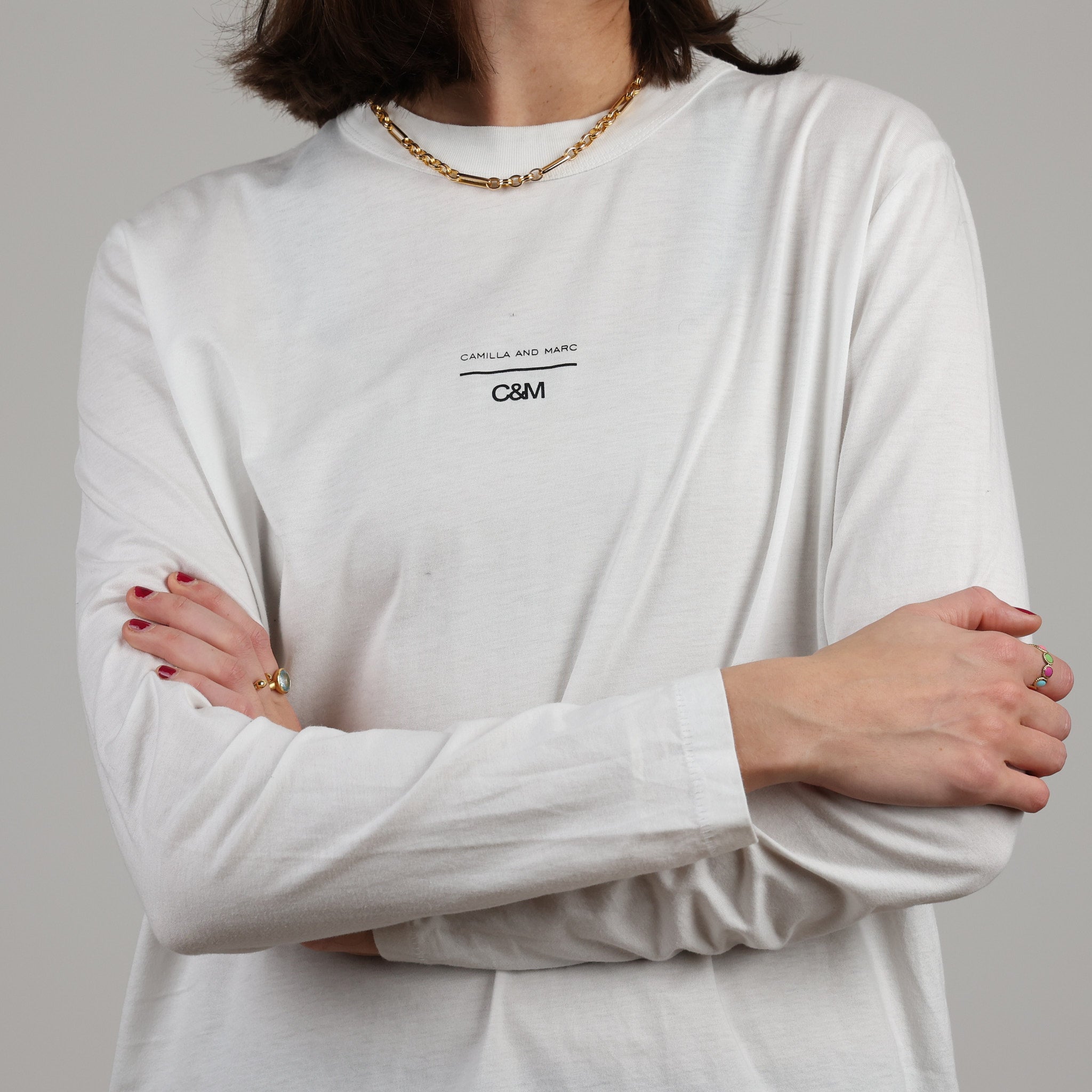 Top, UK Size 10