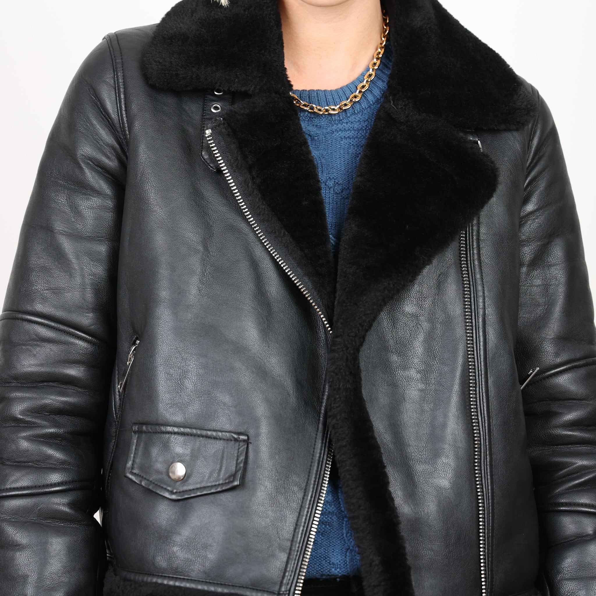 Jacket, UK Size 10