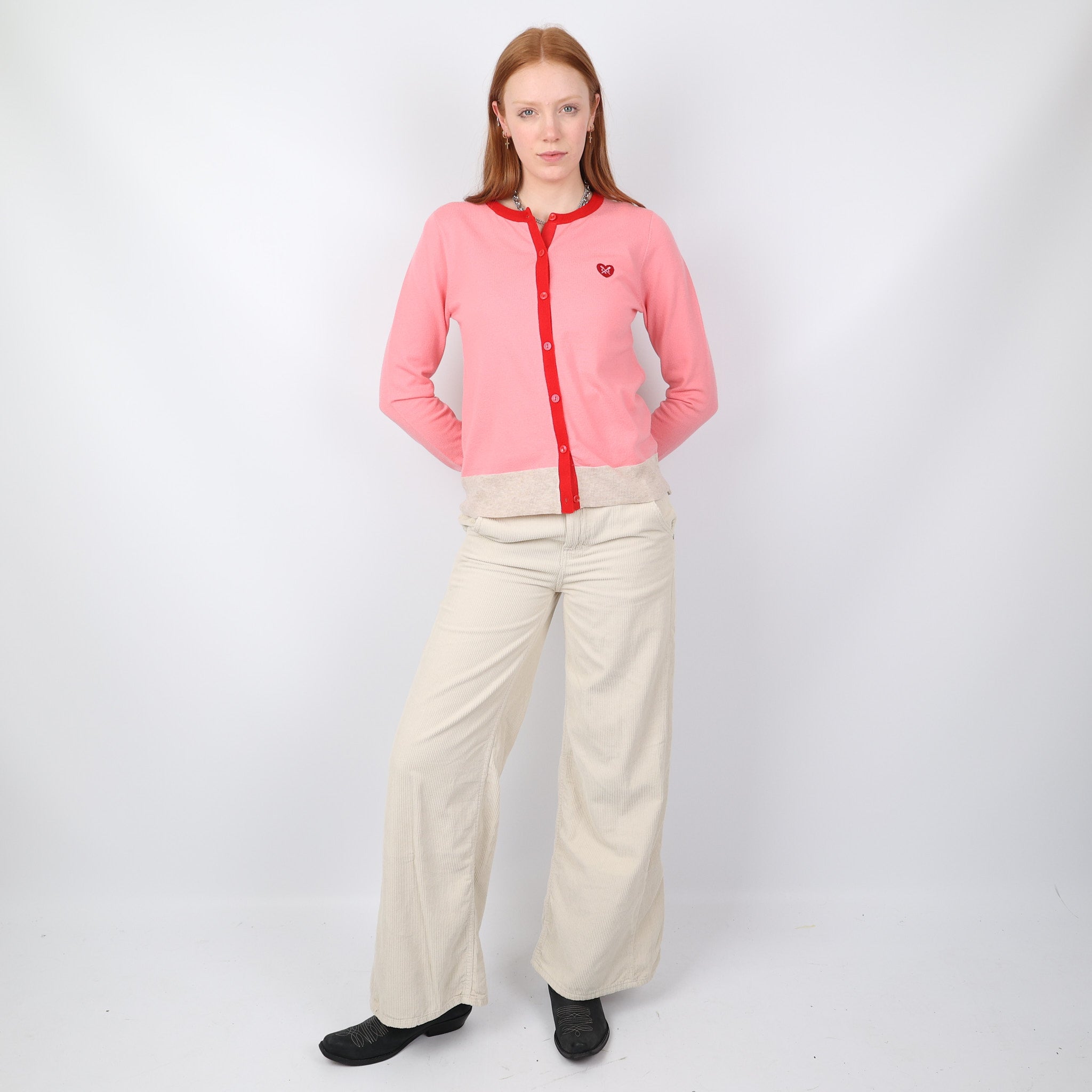 Trousers, Waist 26
