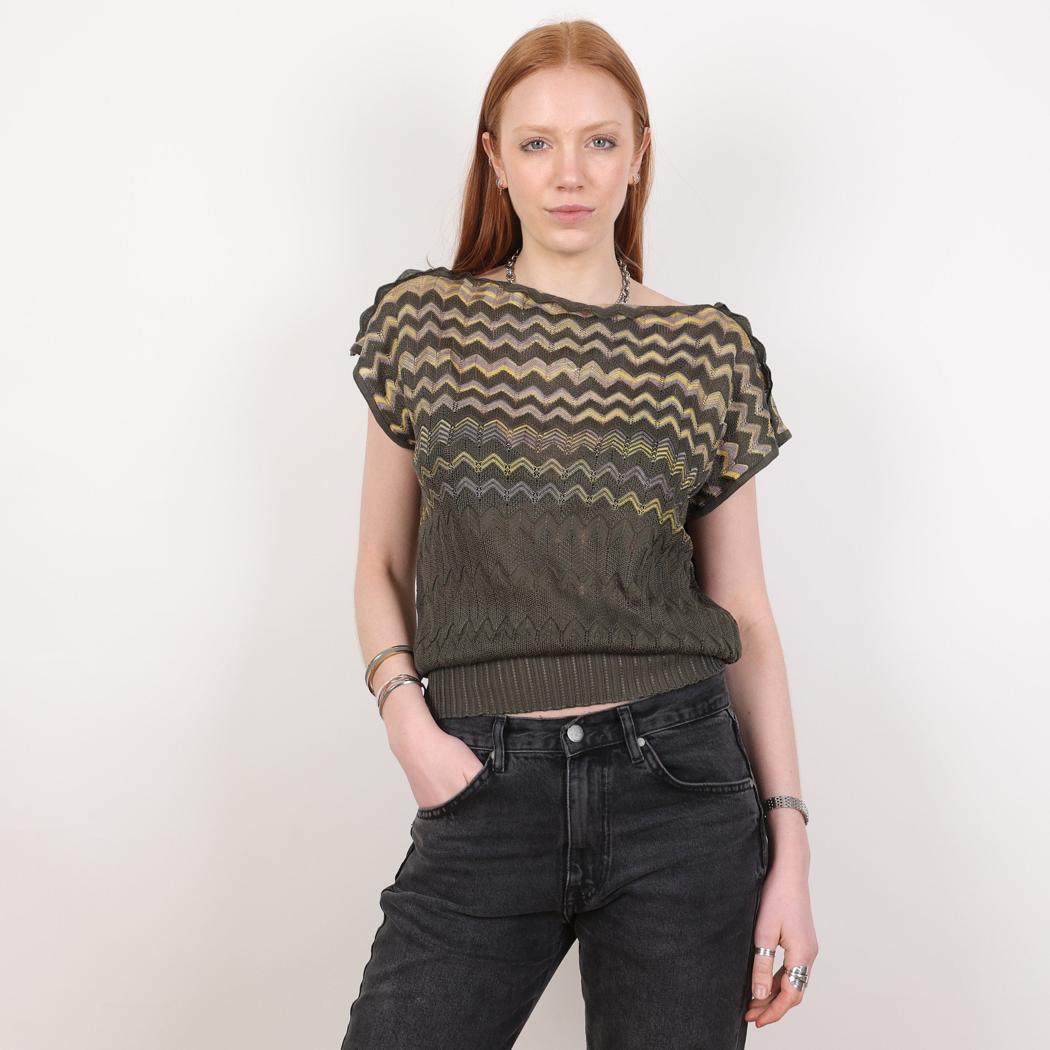 Knitwear, UK Size 10