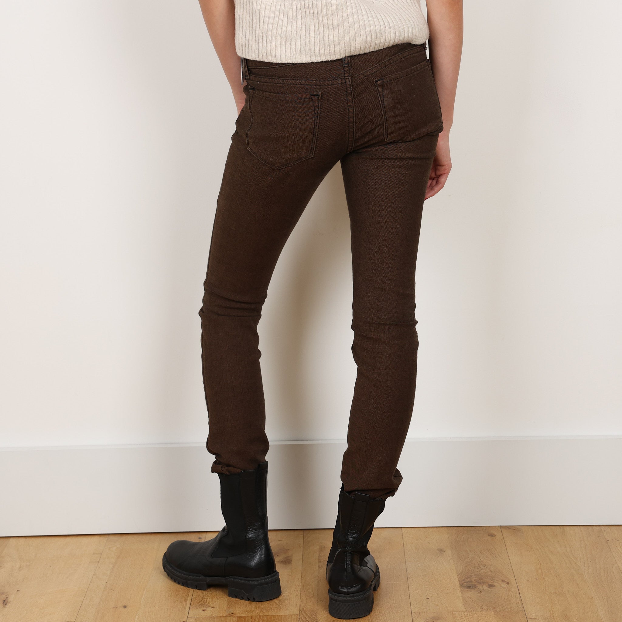 Jeans, Waist 25