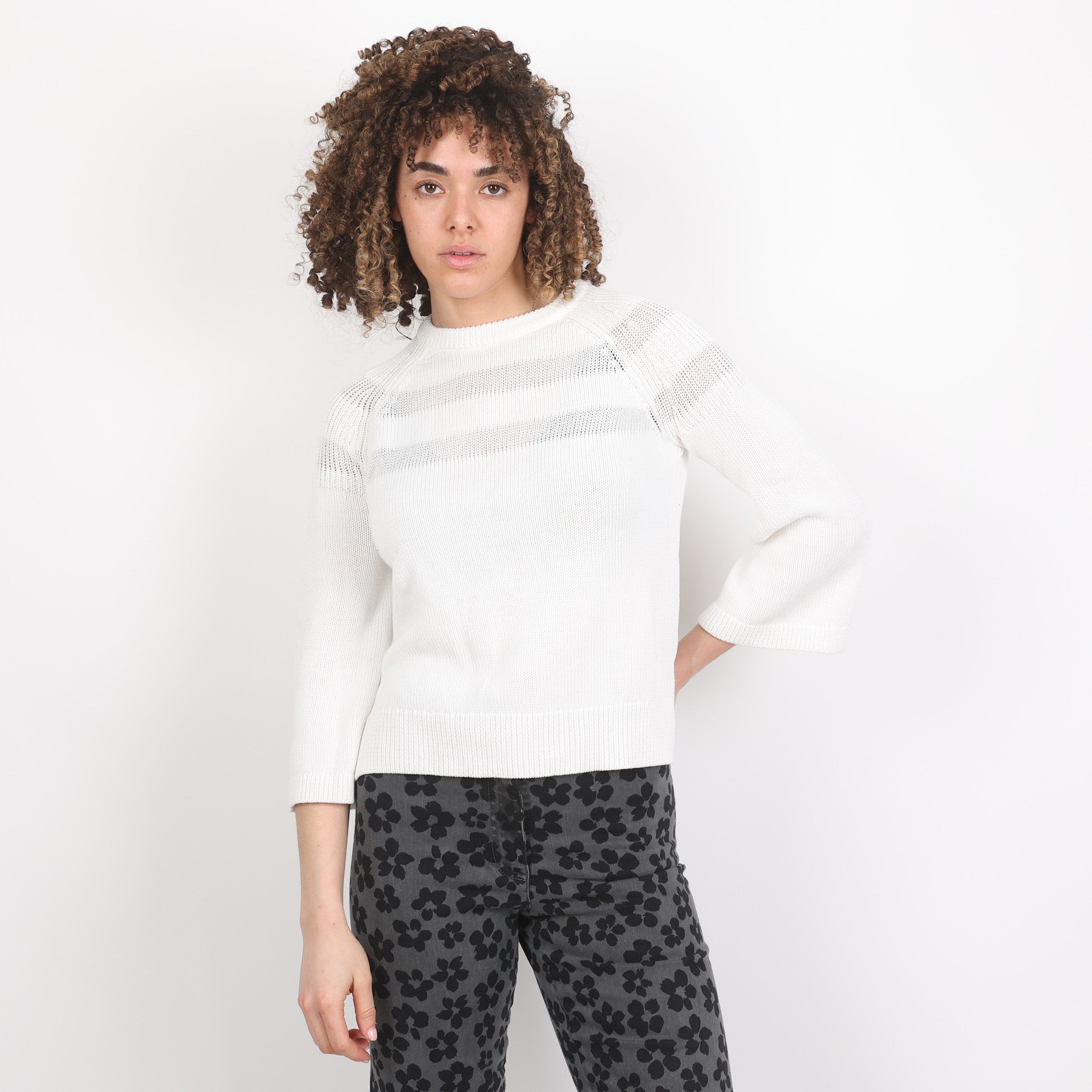 Knitwear, UK Size 8