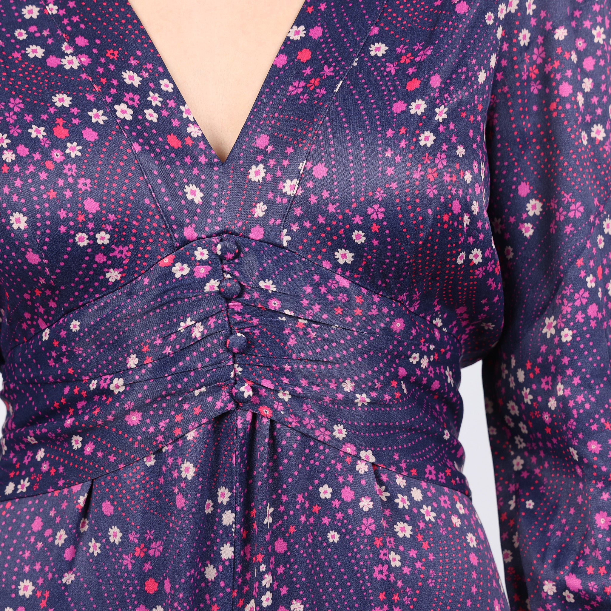 Jumpsuit, UK Size 8