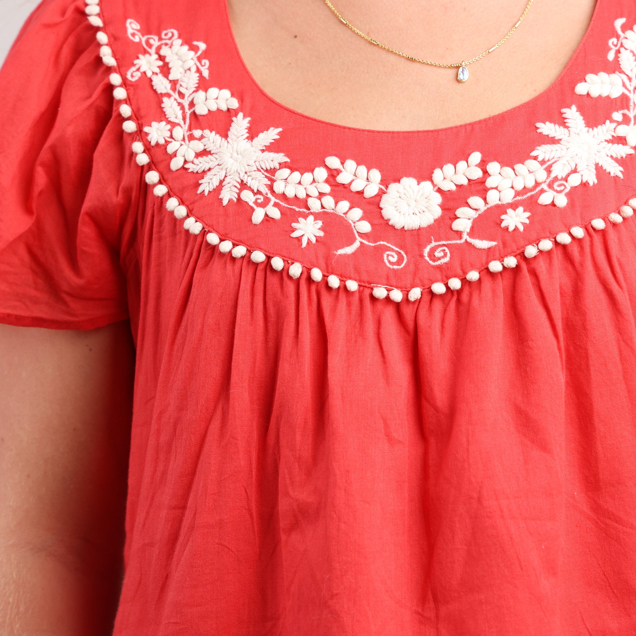 Blouse, UK Size 10