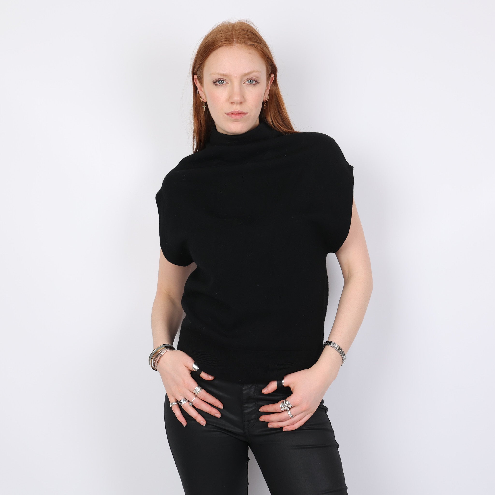 Knitwear, UK Size 8