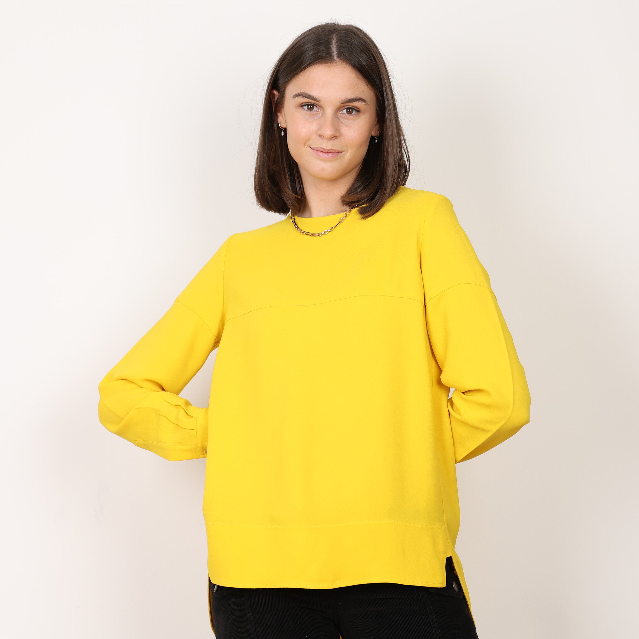 Blouse, UK Size 8