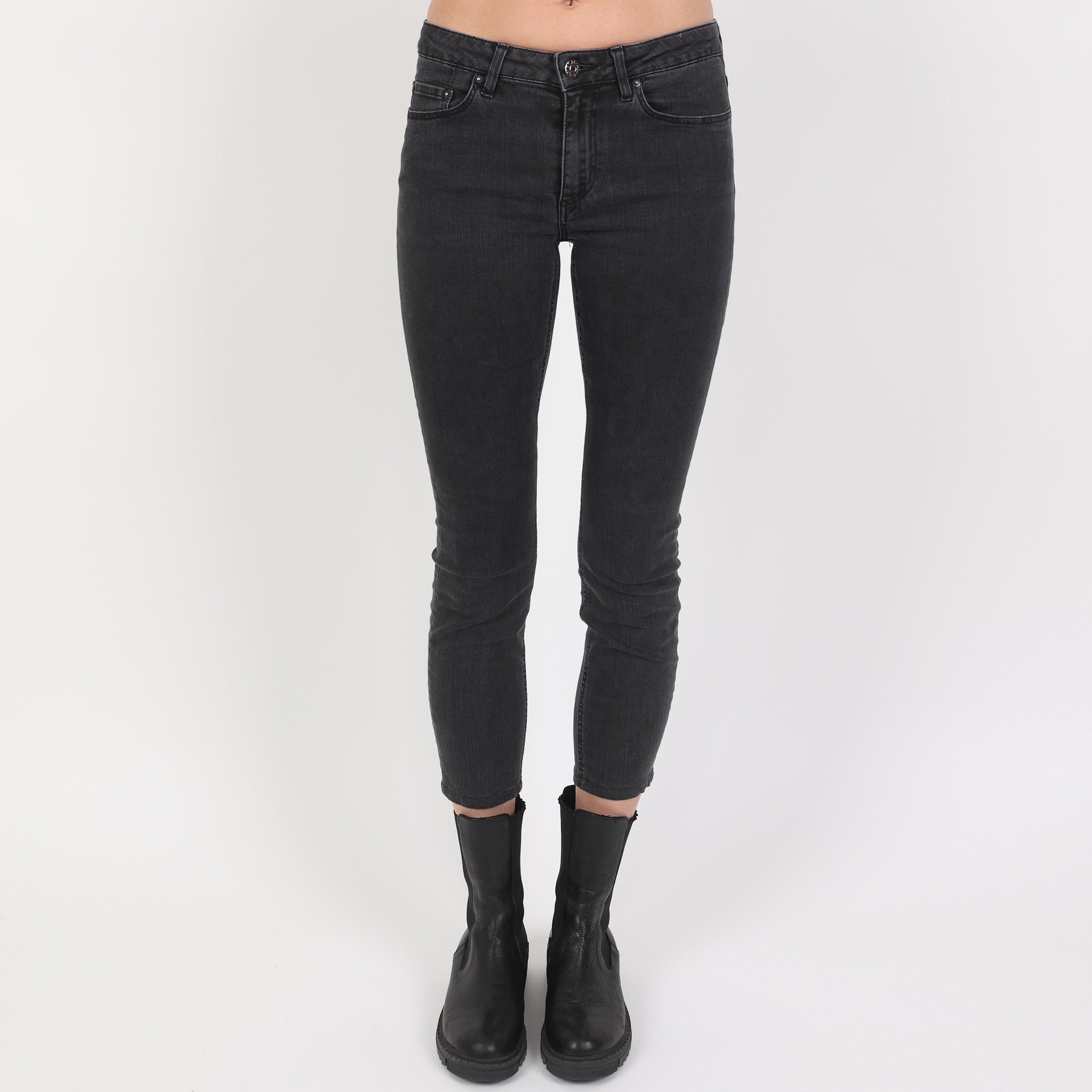 Jeans, Waist 26
