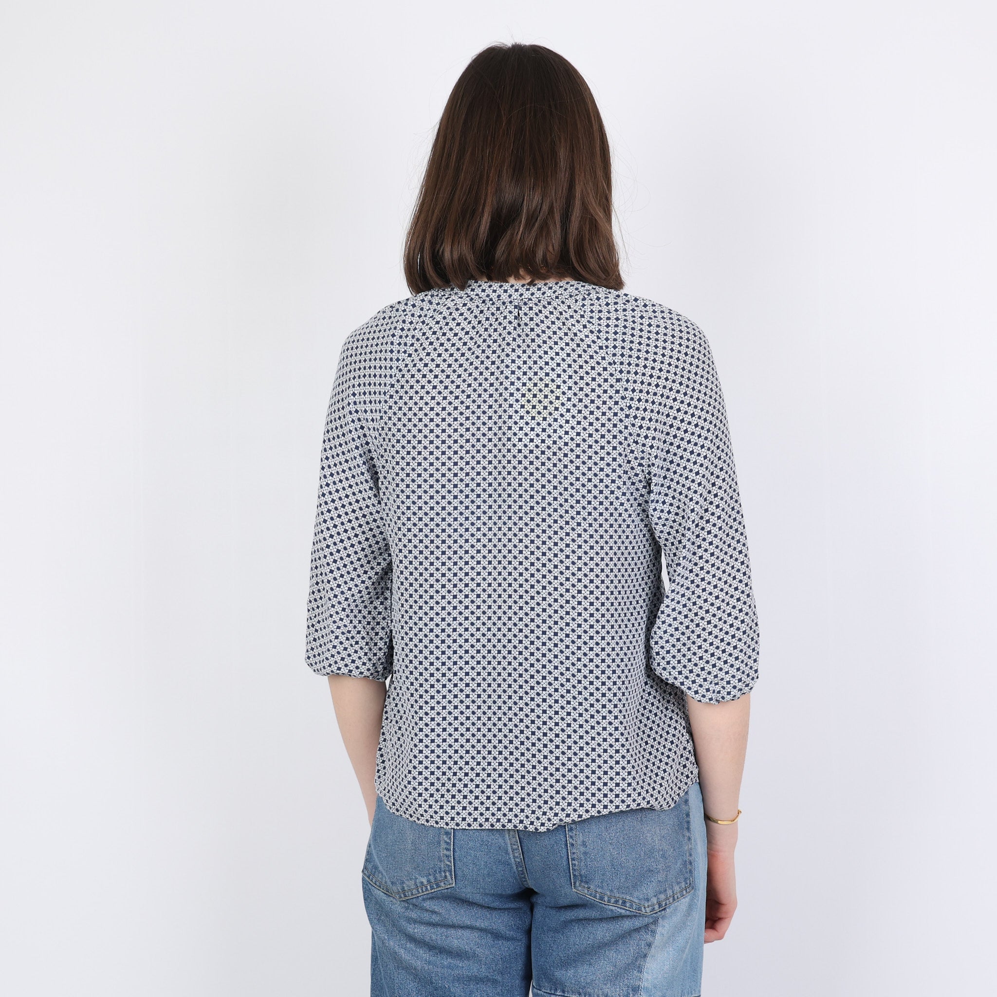 Blouse, UK Size 8