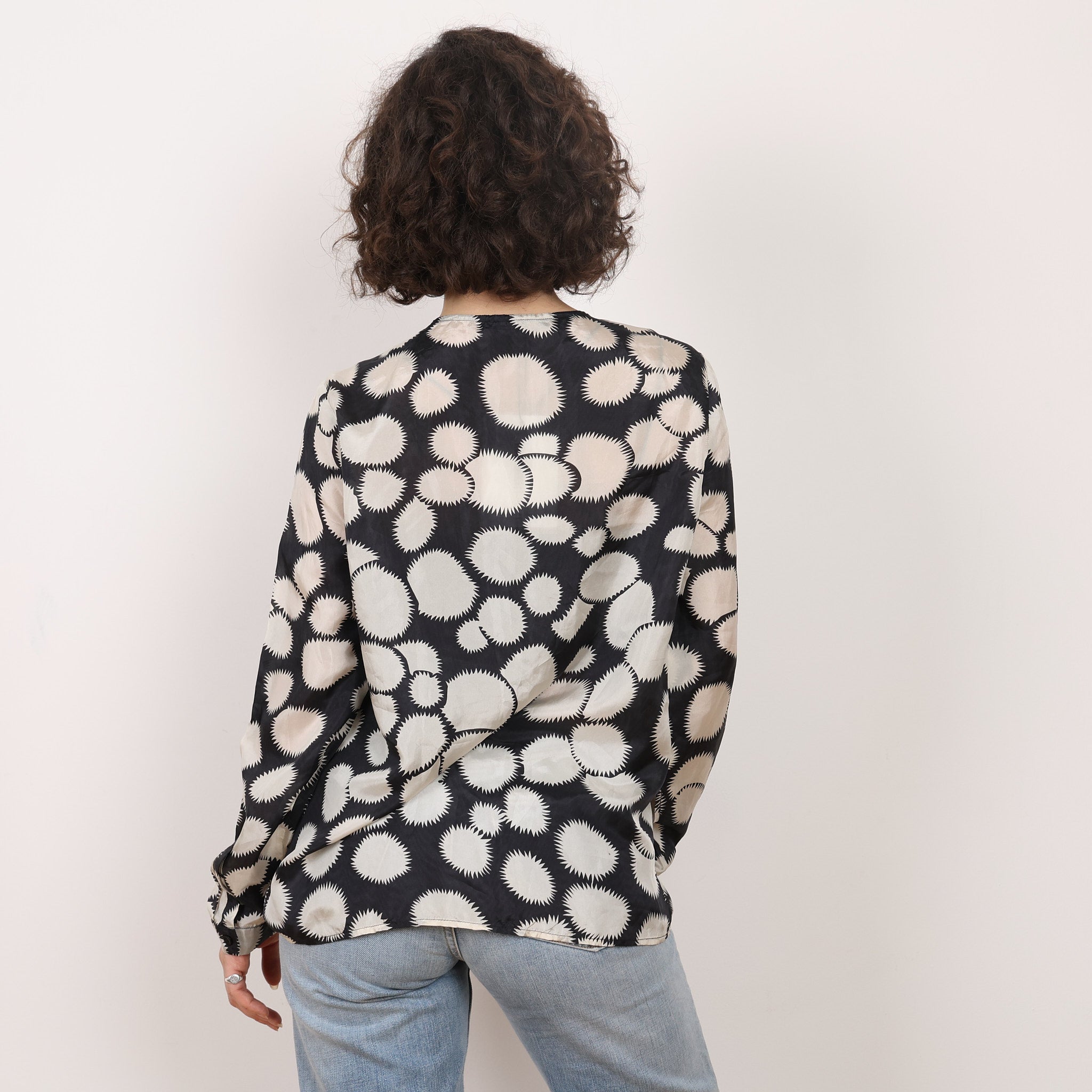 Blouse, UK Size 10