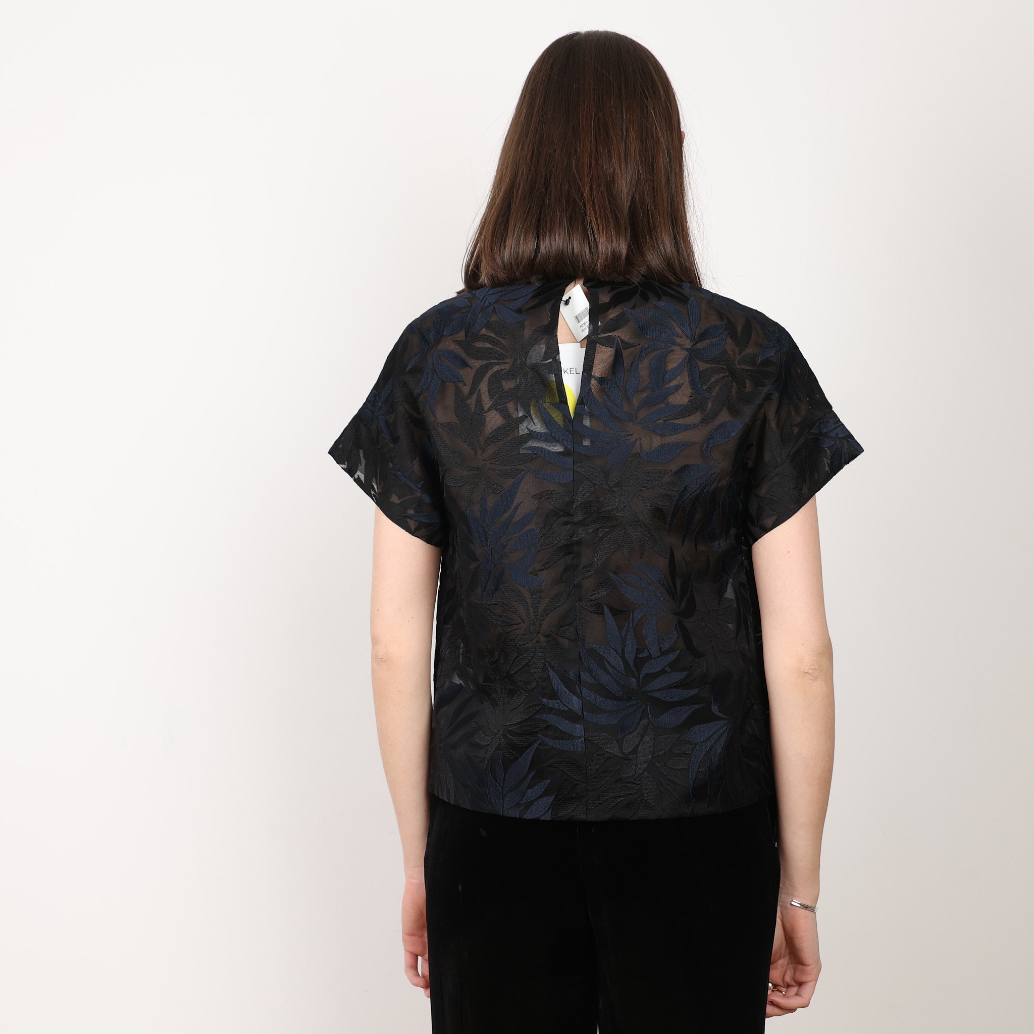 Top, UK Size 8