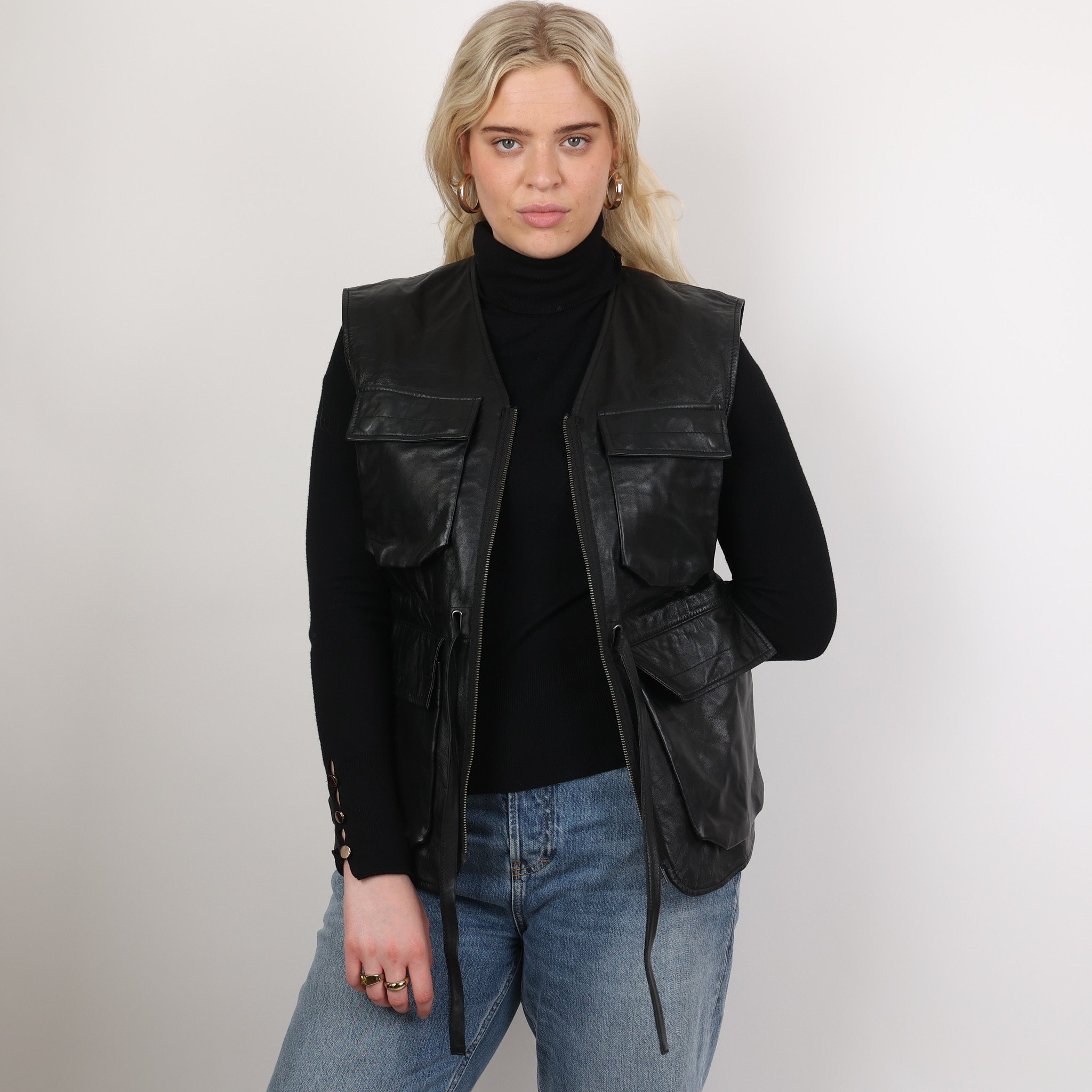 Coat, UK Size 12