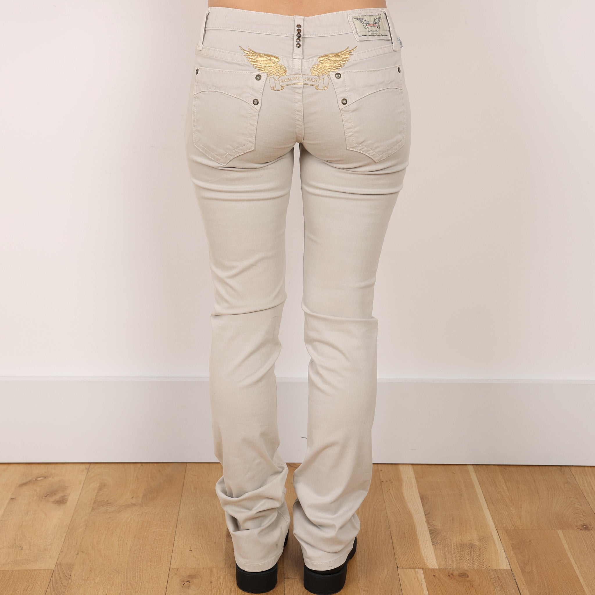 Jeans, Waist 27