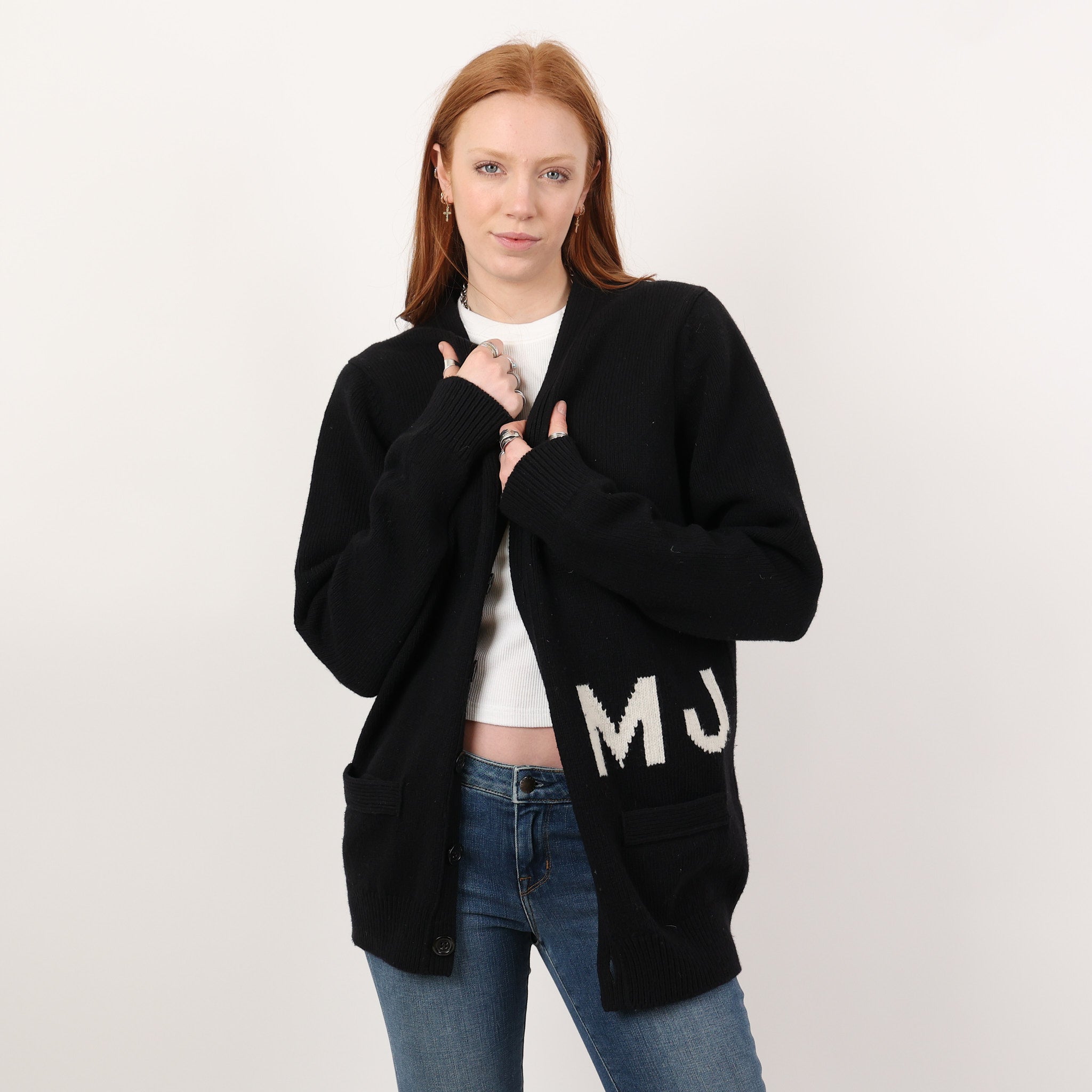 Knitwear, UK Size 8