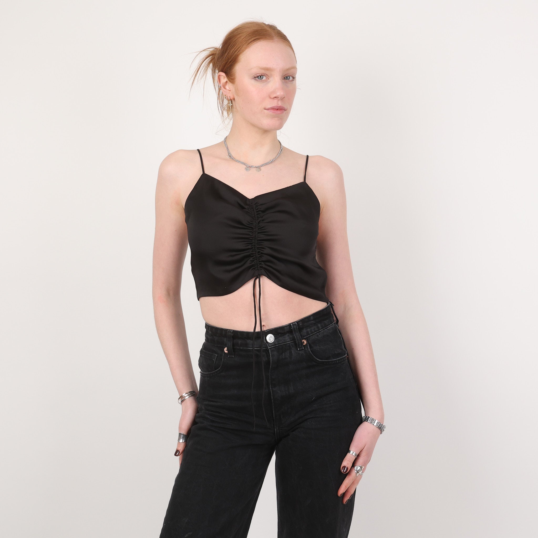 Top, UK Size 8