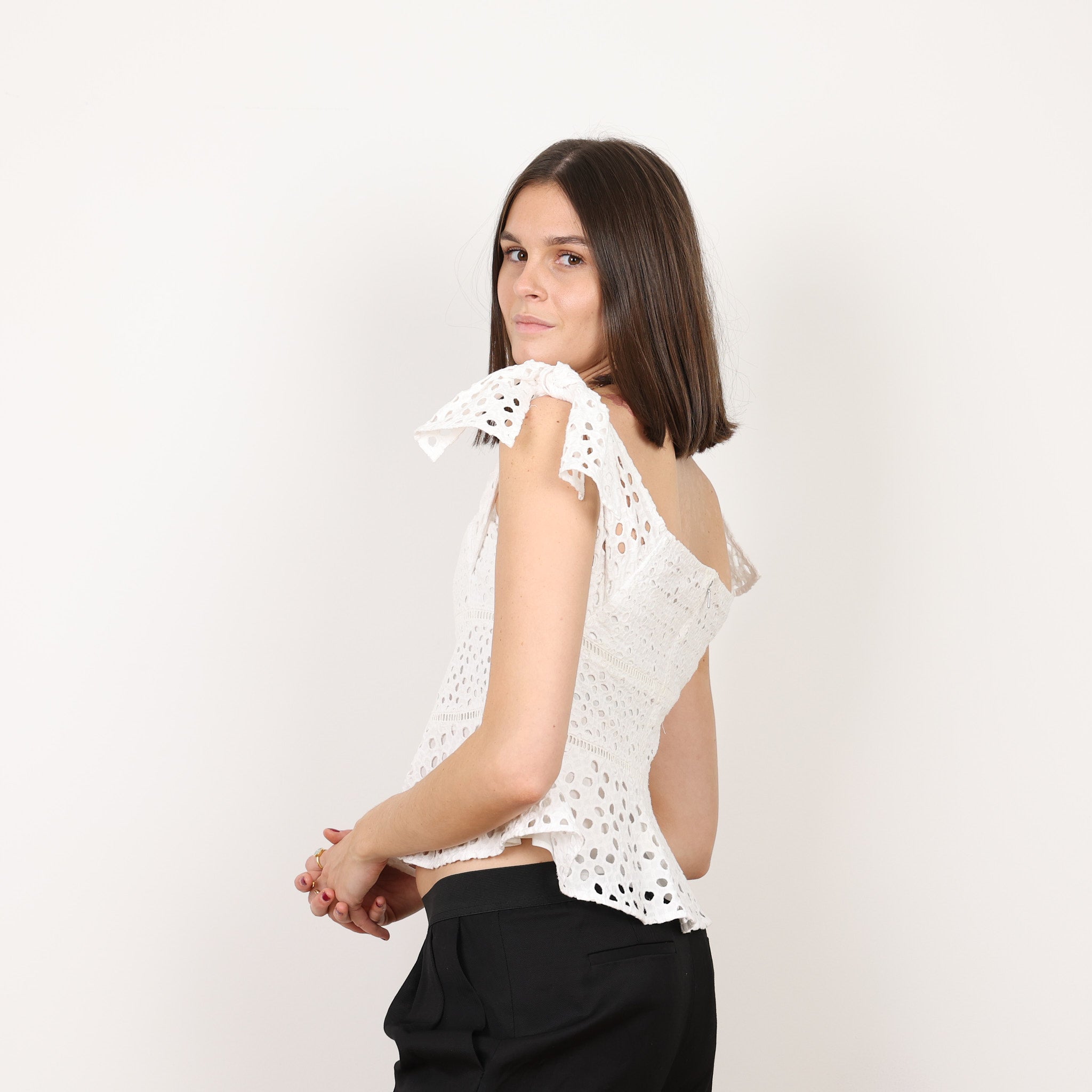Top, UK Size 6