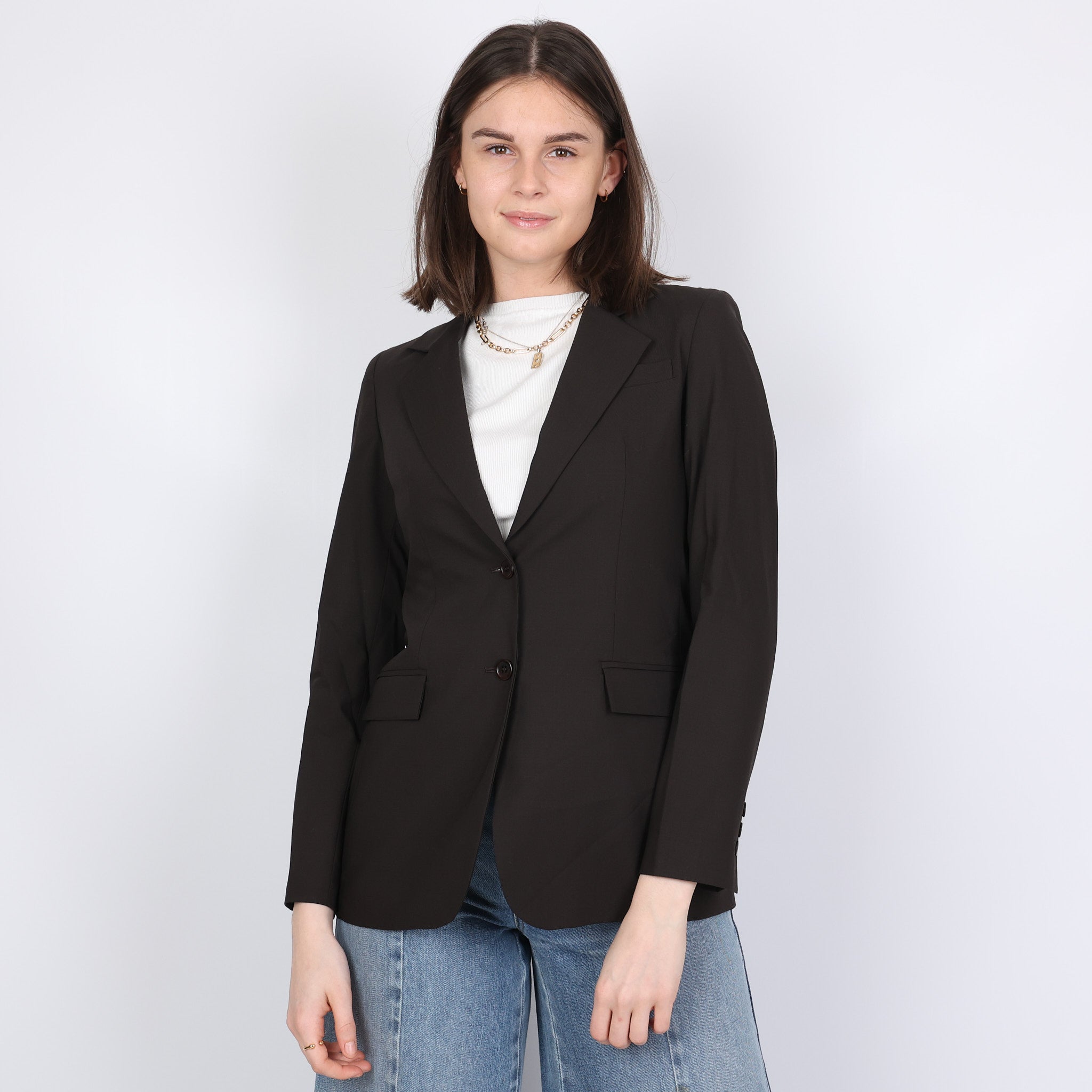 Blazer, UK Size 8