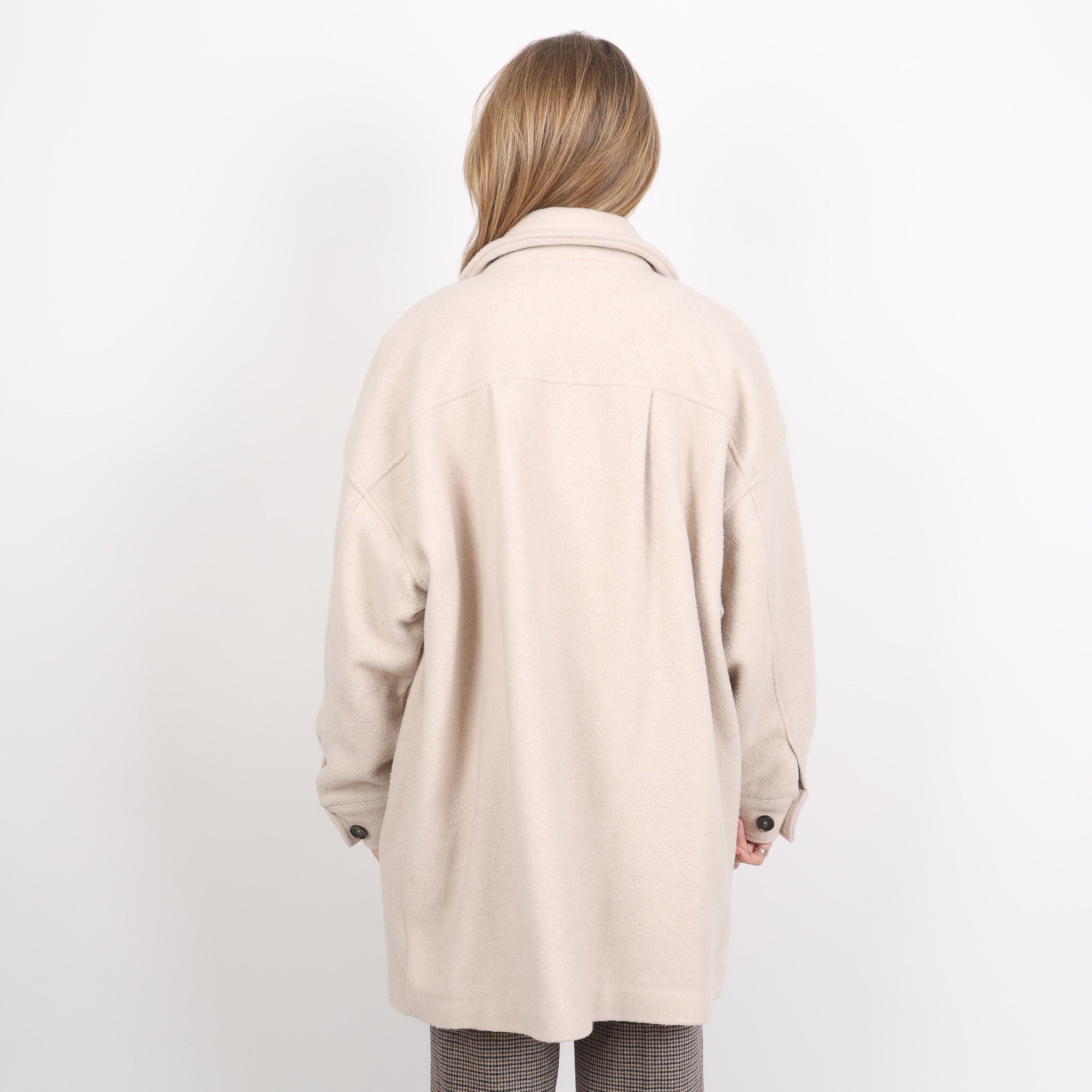 Coat, UK Size 12