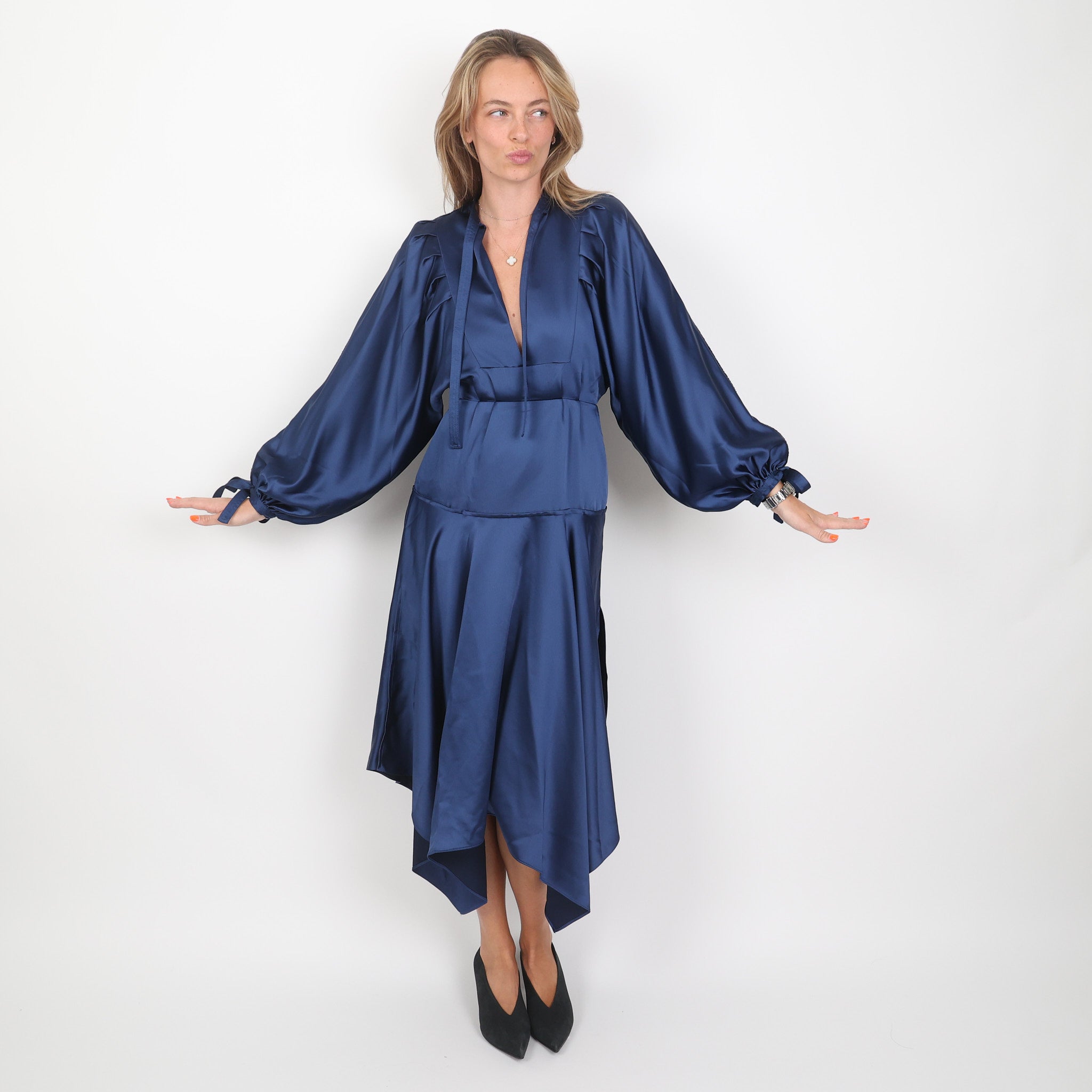 Dress, UK Size 6