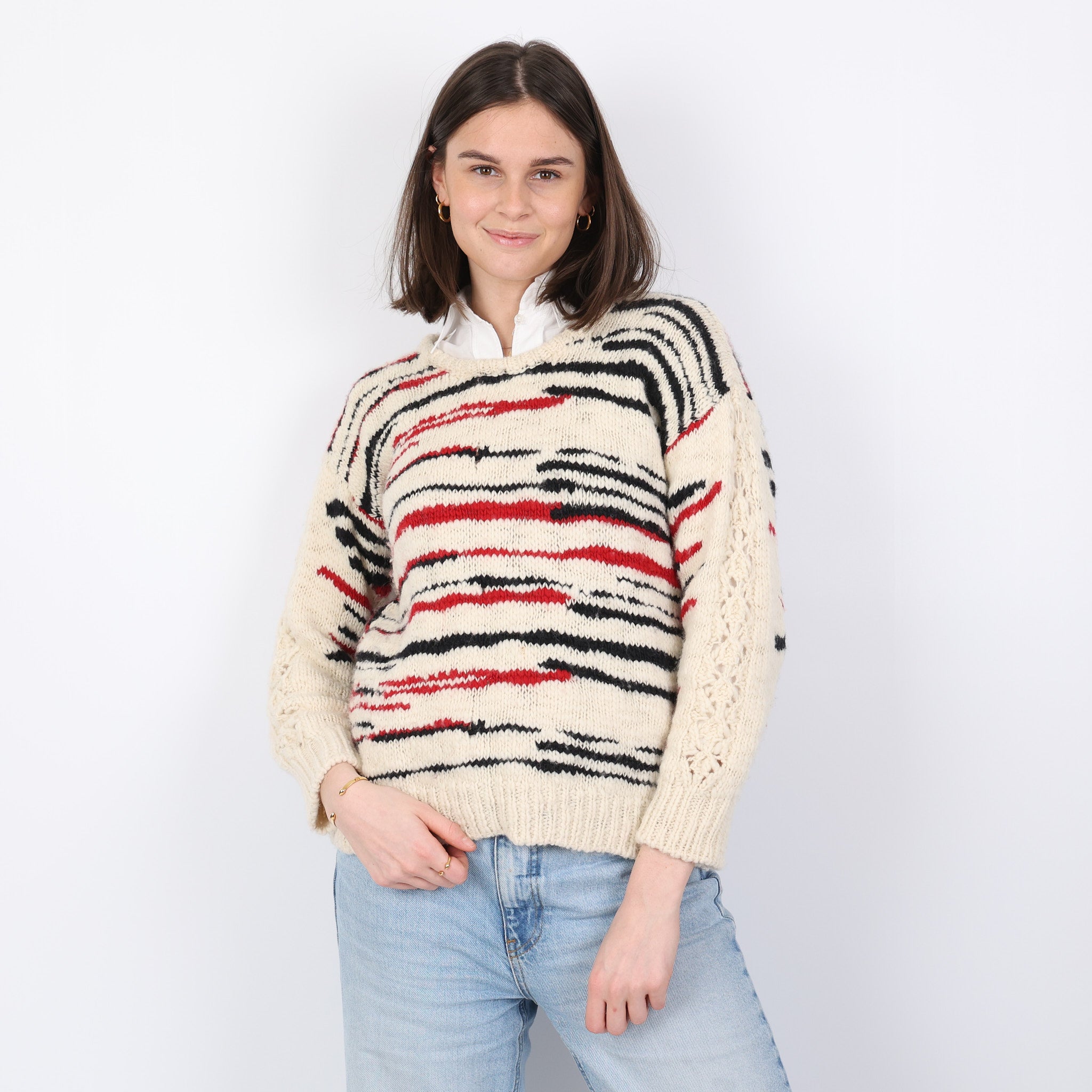 Knitwear, UK Size 12