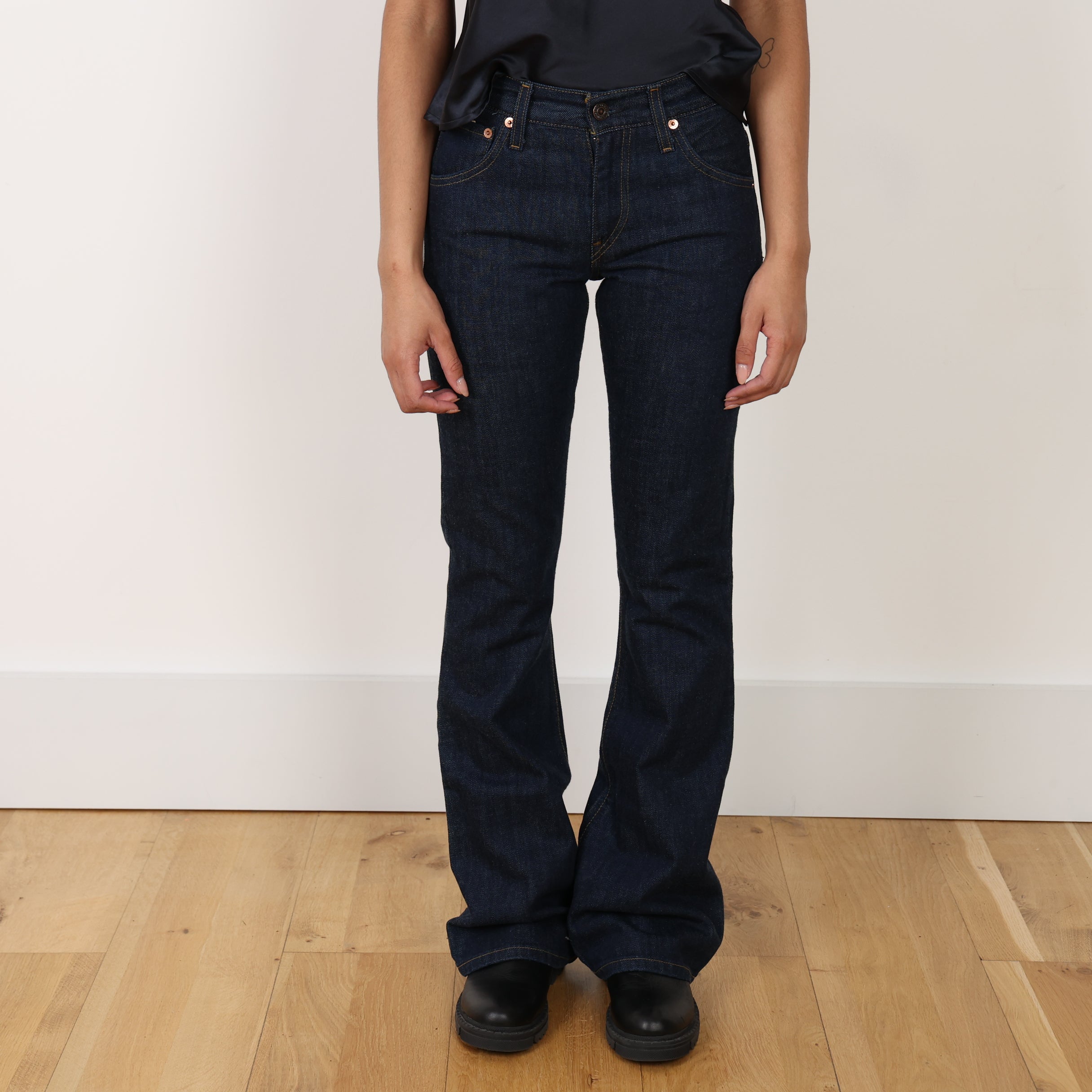 Jeans, Waist 24