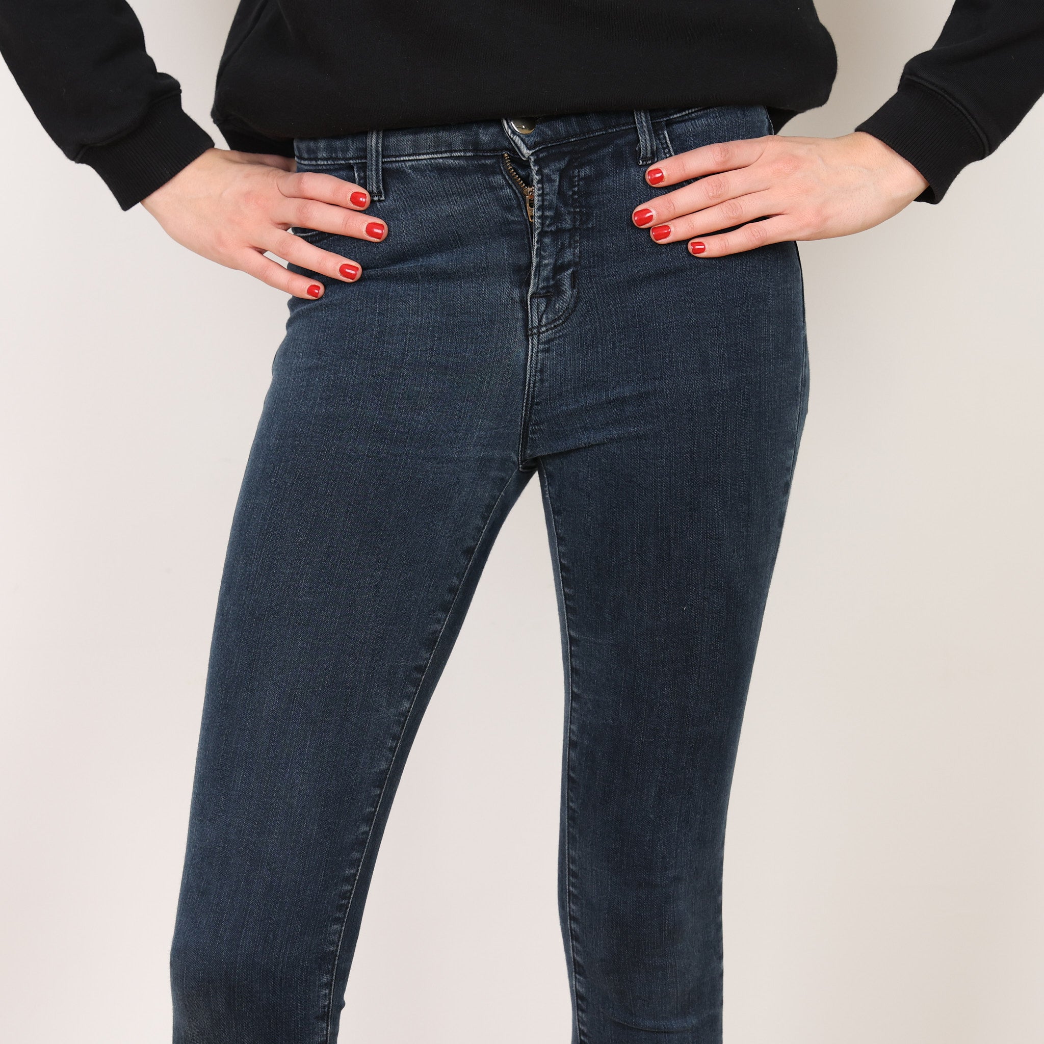 Jeans, Waist 26