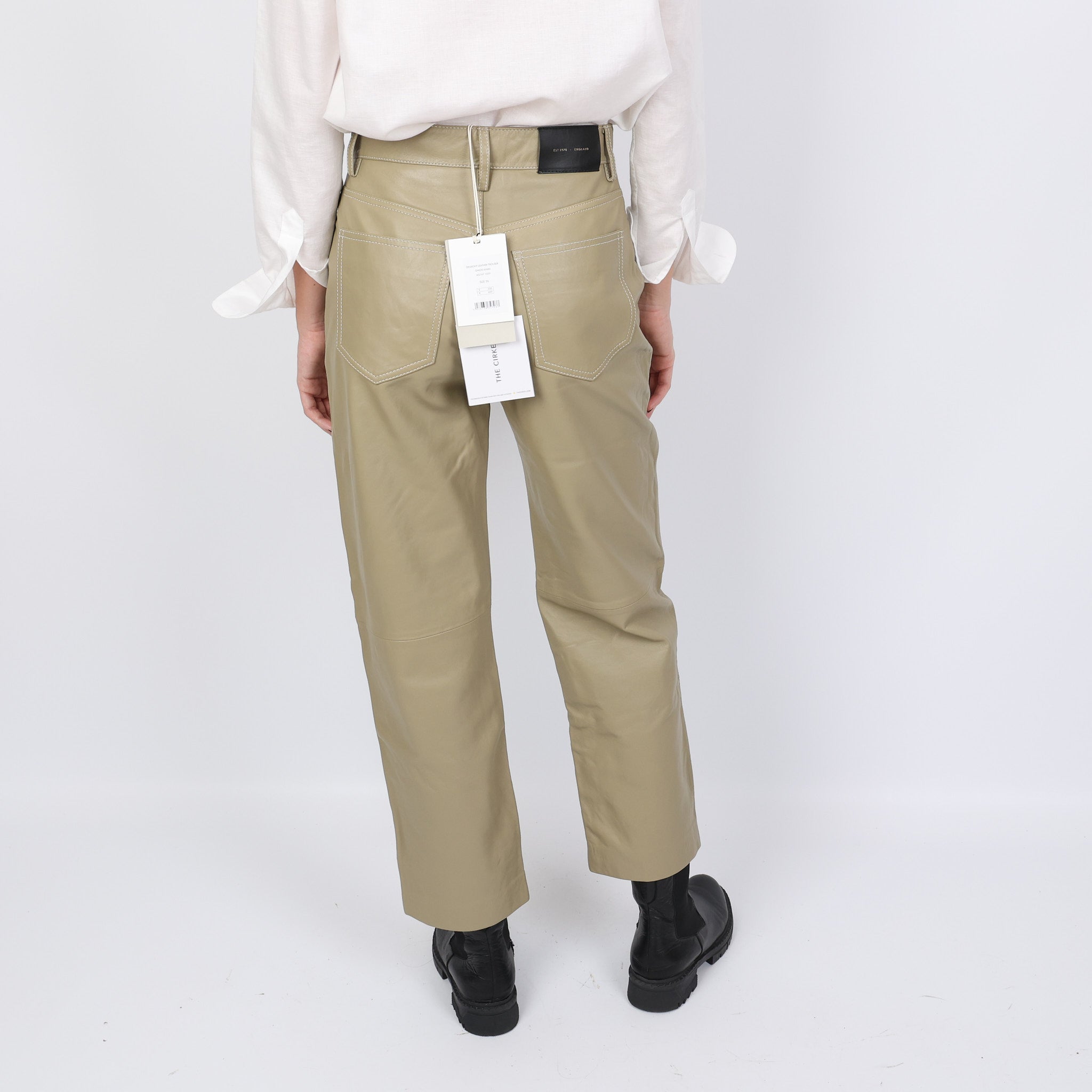 Trousers, Waist 26