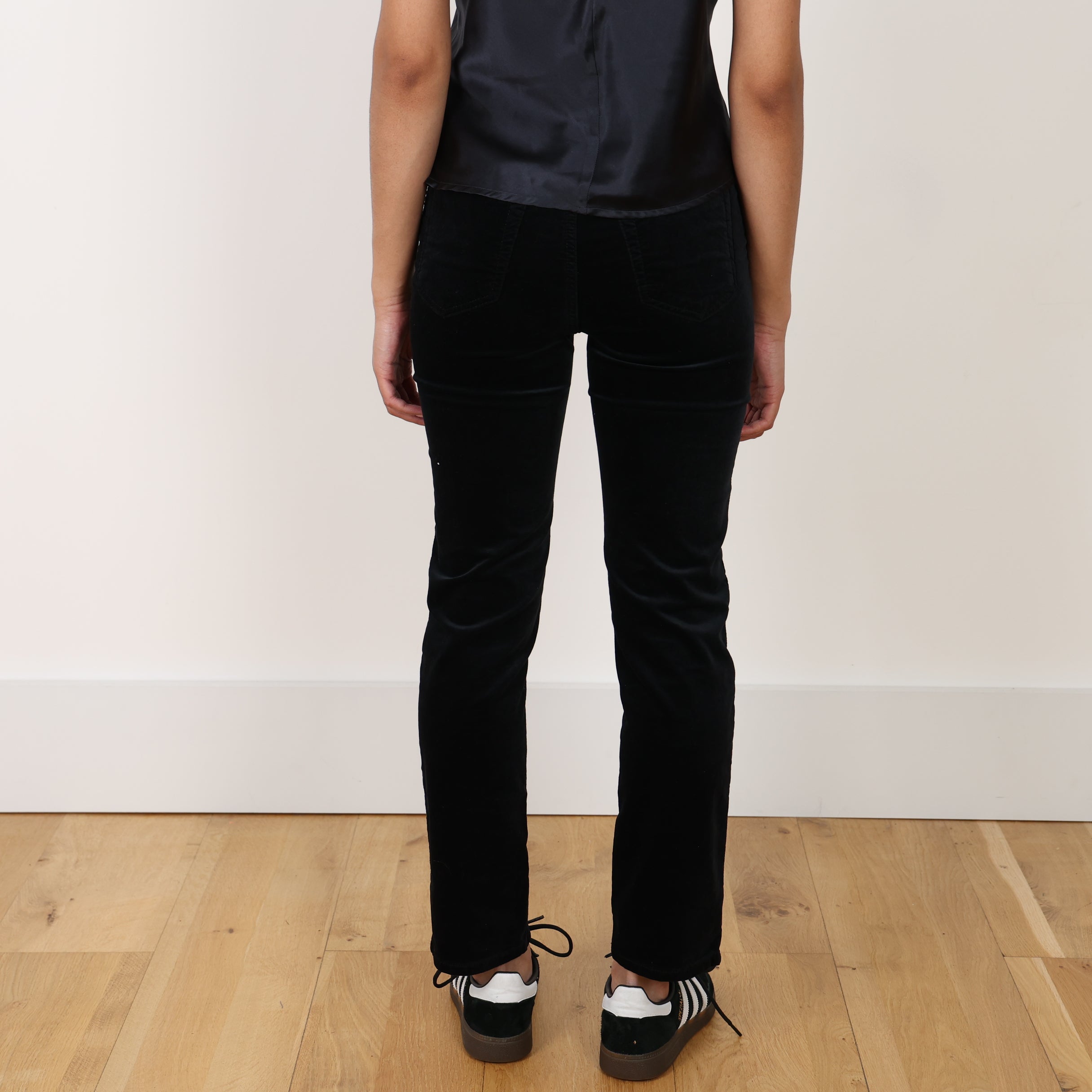 Trousers, Waist 25