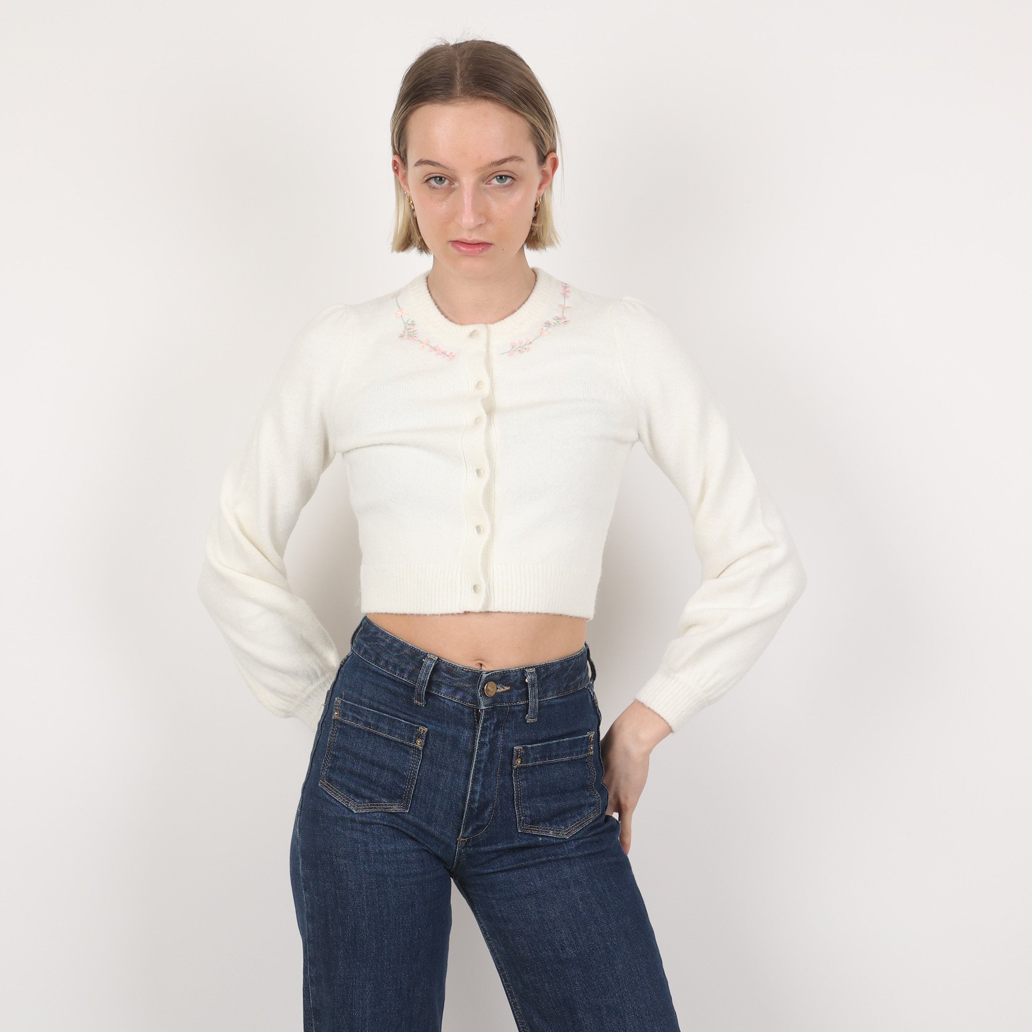 Knitwear, UK Size 8