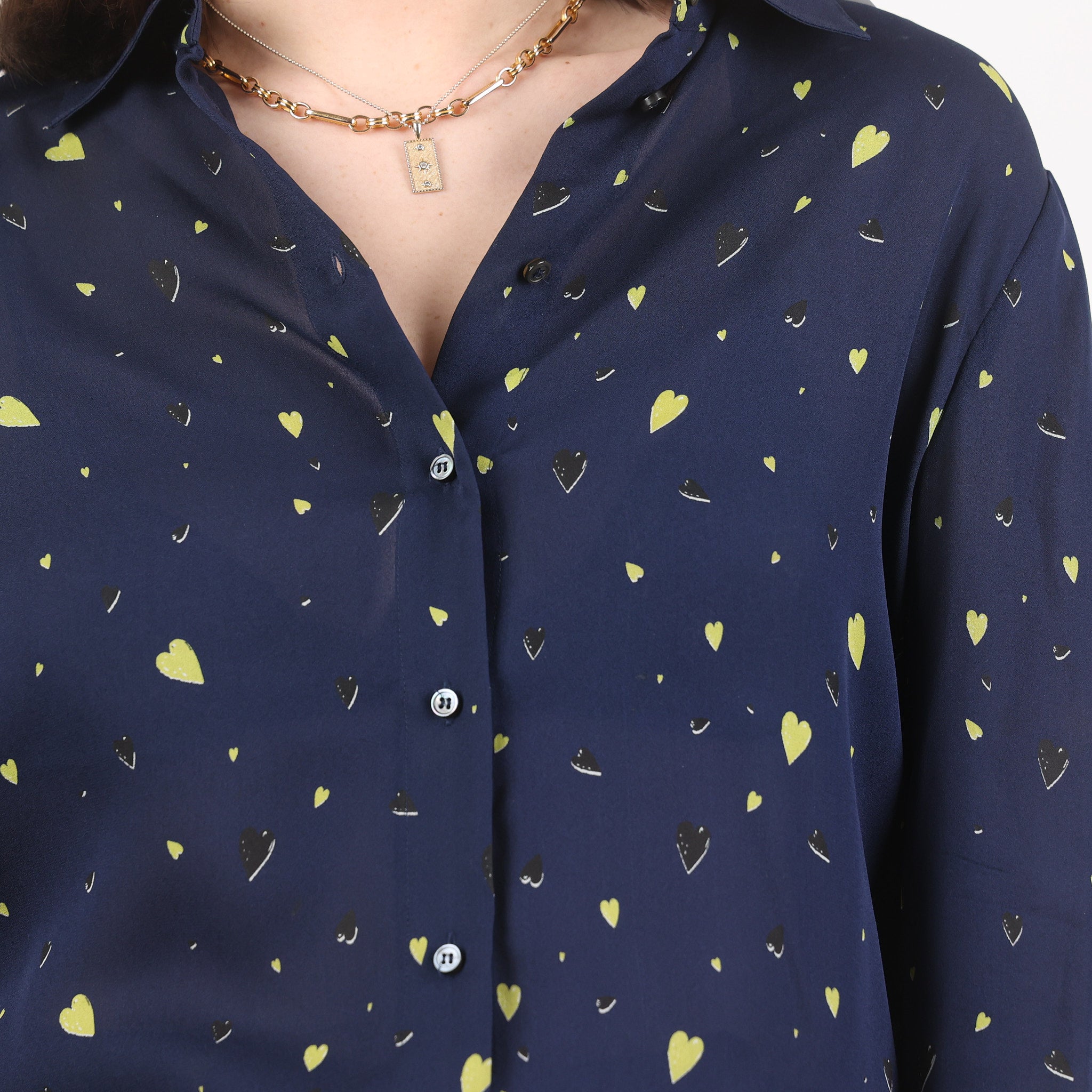 Shirt, UK Size 6