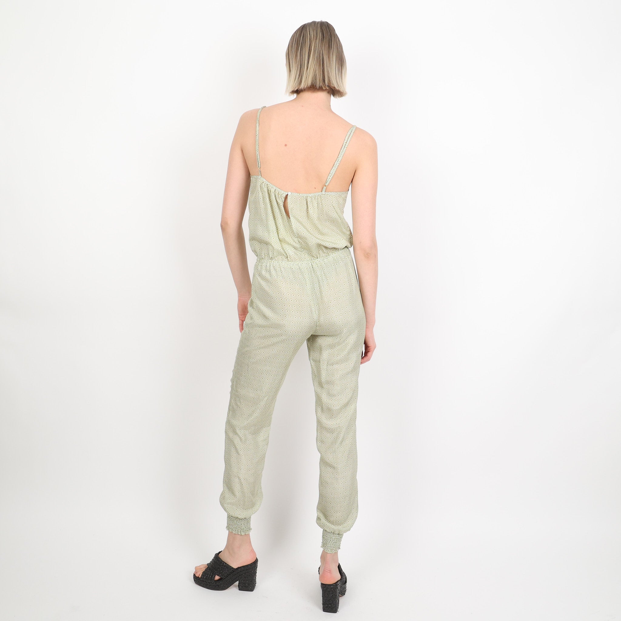 Jumpsuit, UK Size 8