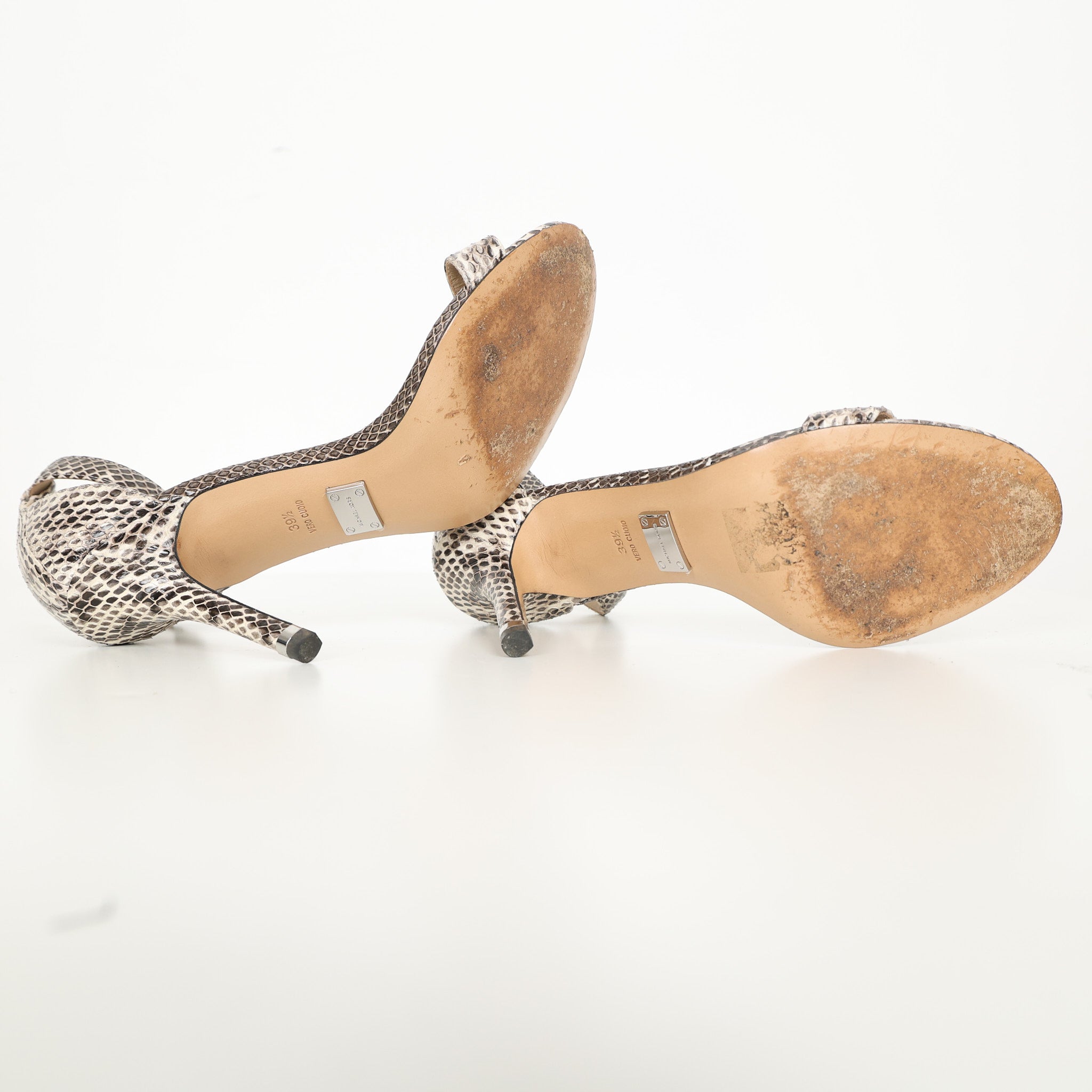 Shoes, Shoe Size 39.5