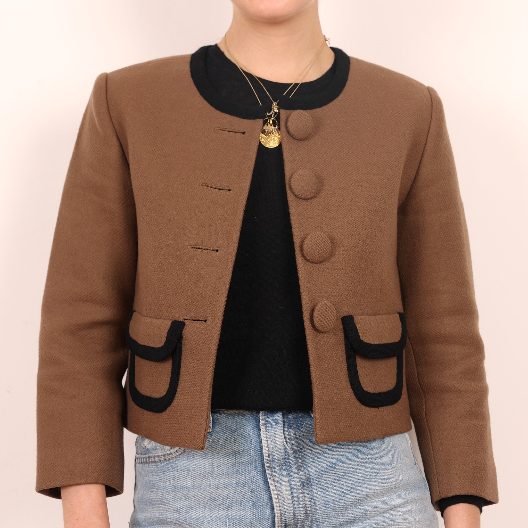 Blazer, UK Size 8