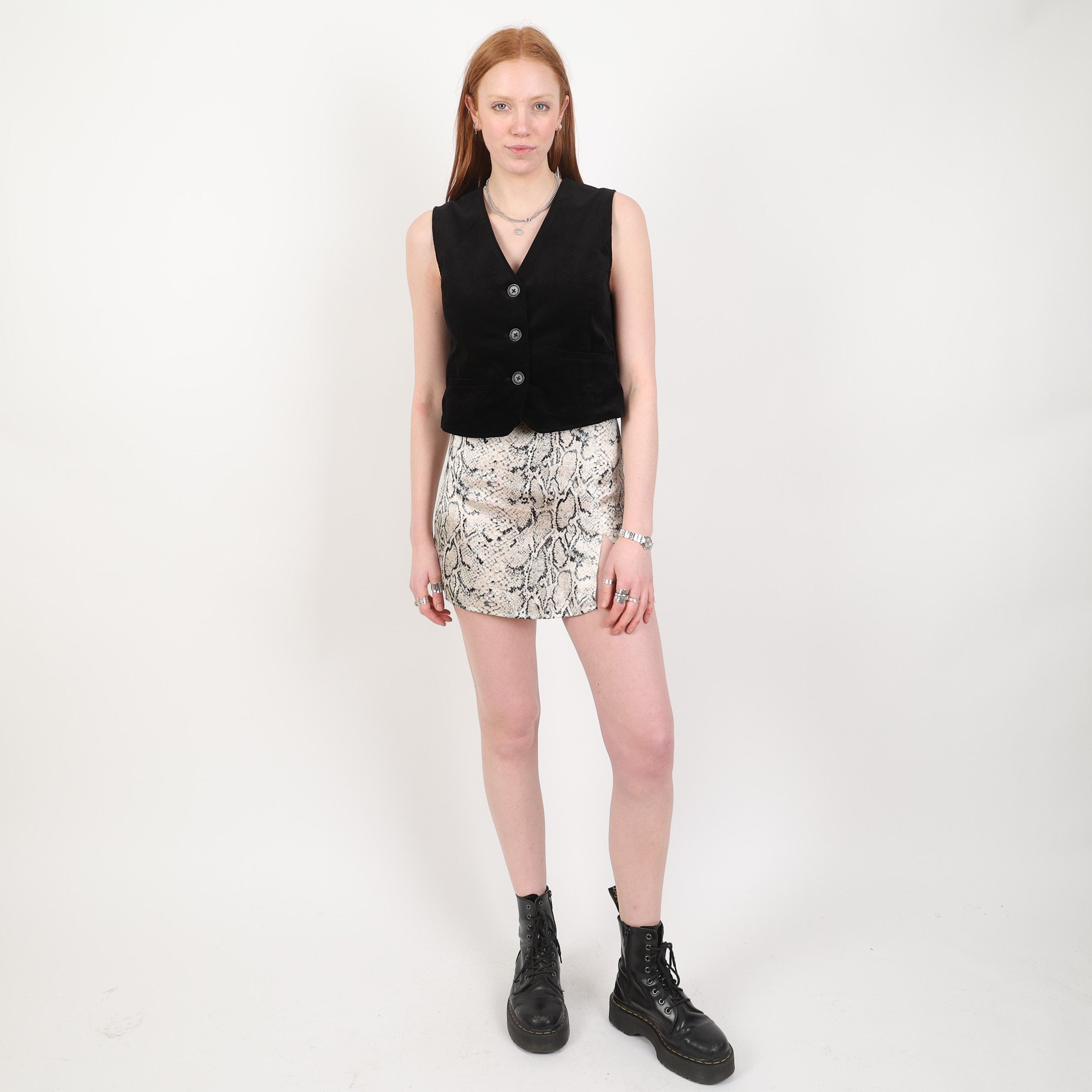 Skirt, UK Size 6