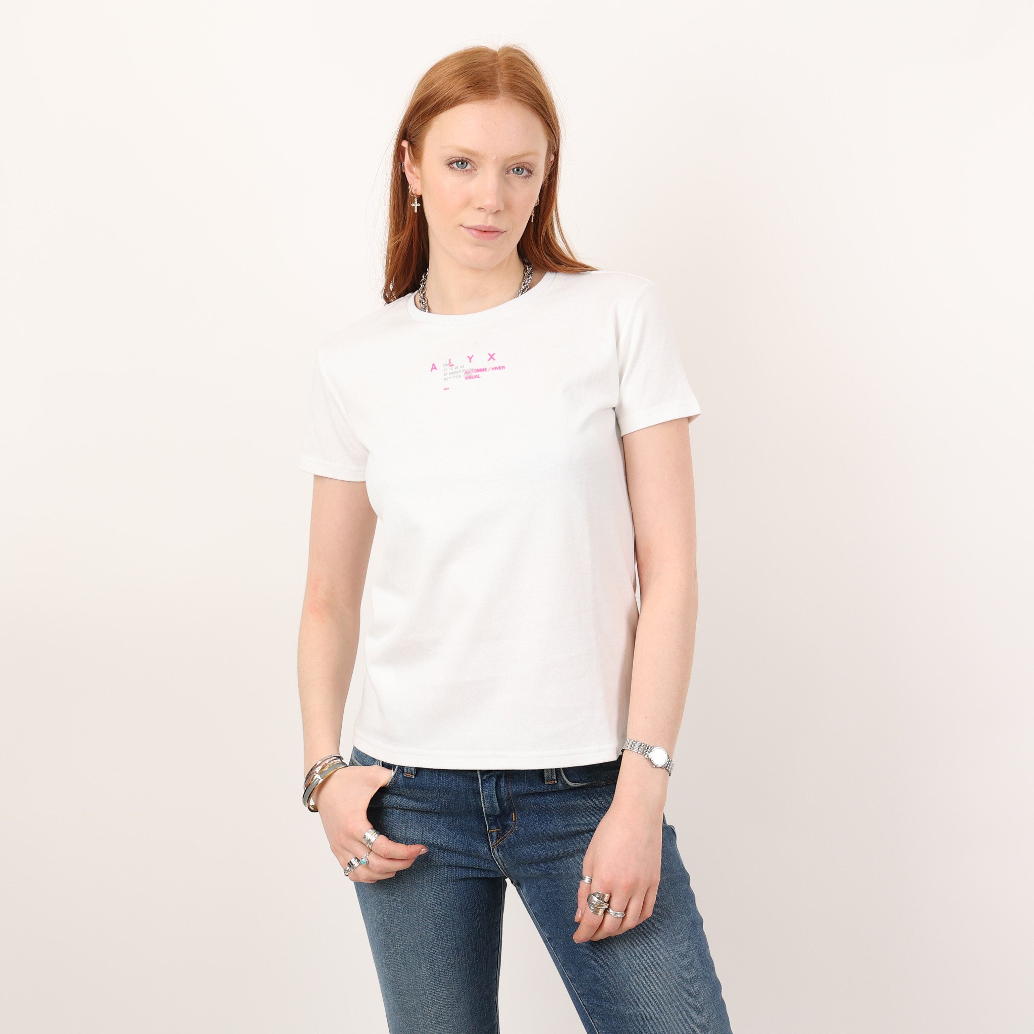 Top, UK Size 8