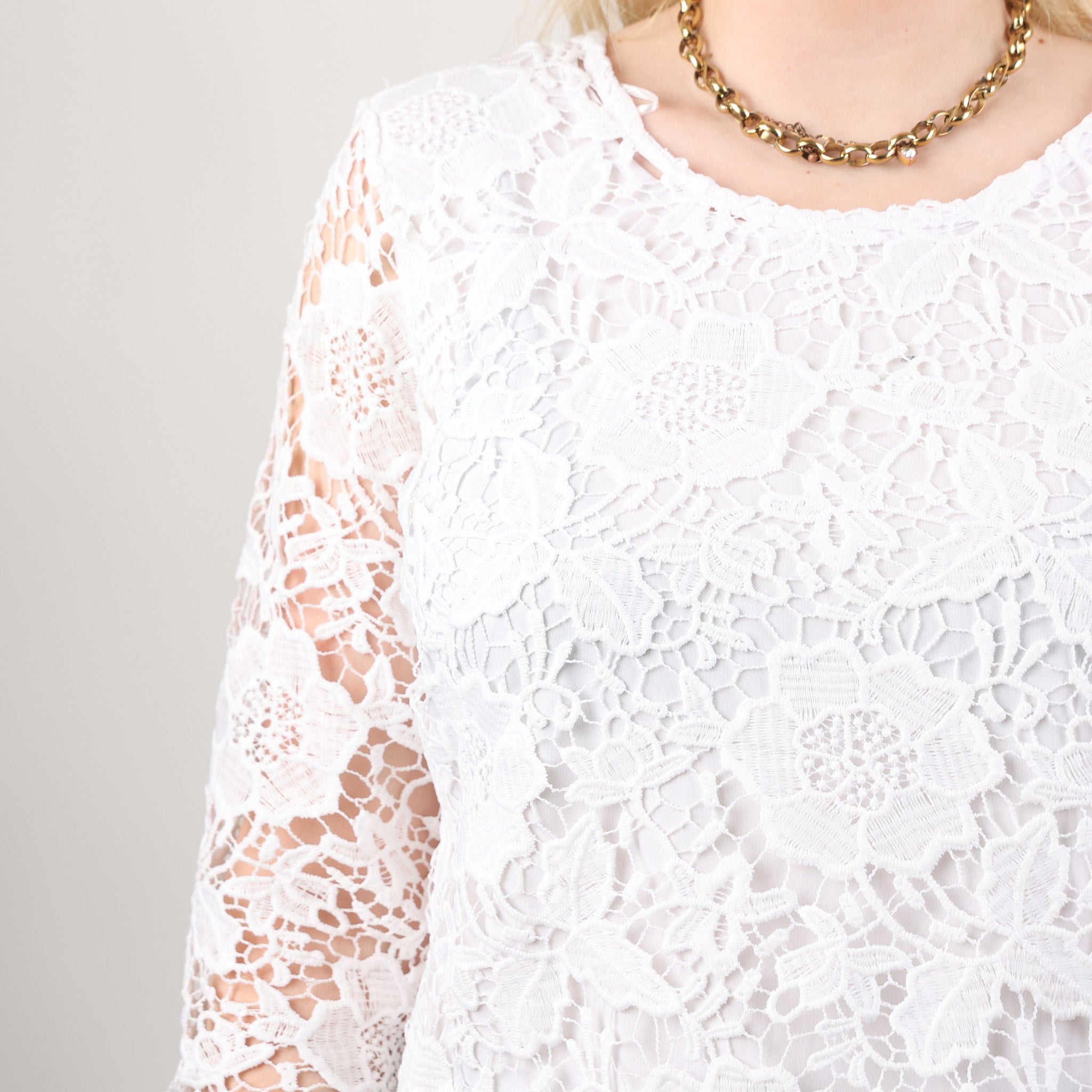 Top, UK Size 18